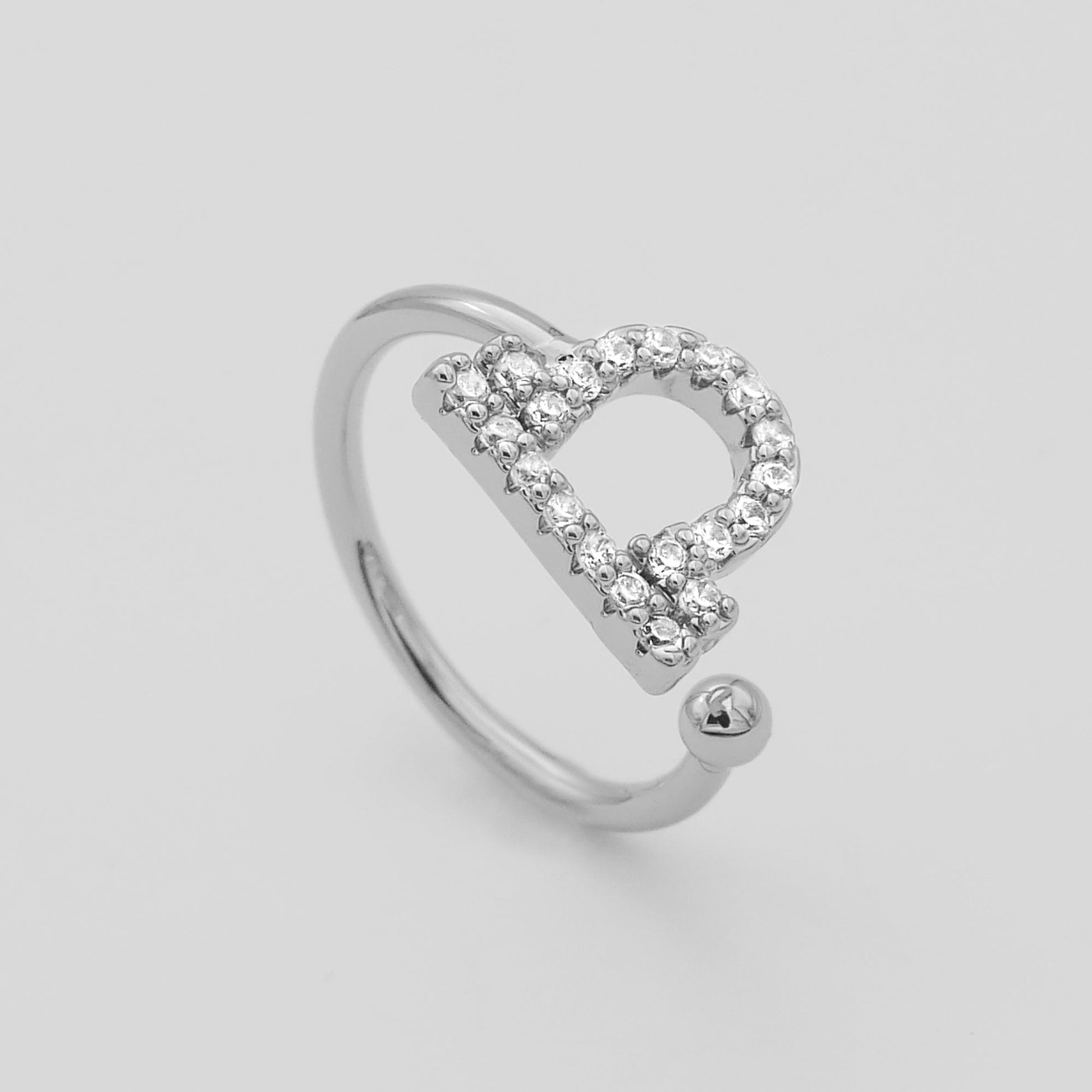 Pave Zodiac Ring - Image 21 - ISMI JEWELS