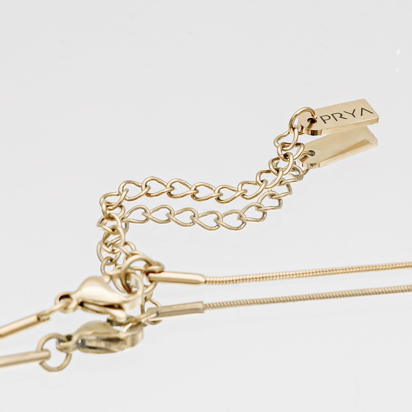 Pave Zodiac Symbol necklace - Image 5 - ISMI JEWELS