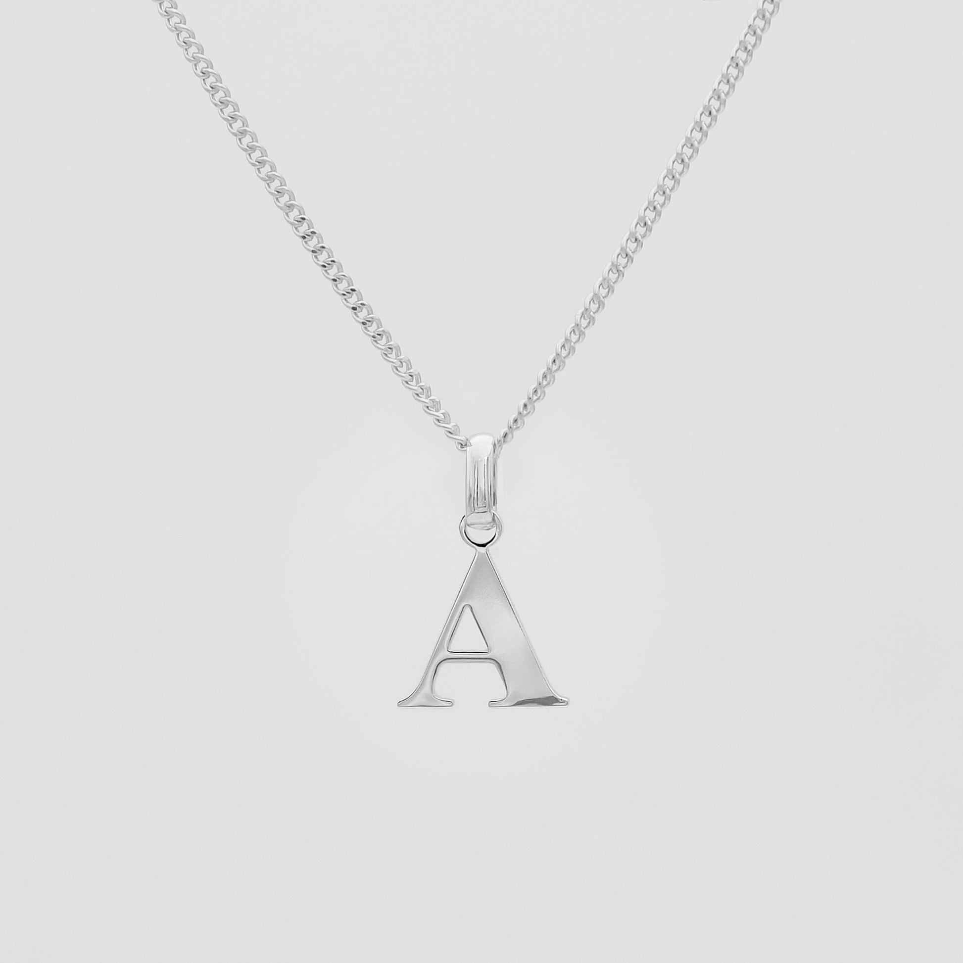 Kayla Letter - Bundle Item - Image 5 - ISMI JEWELS