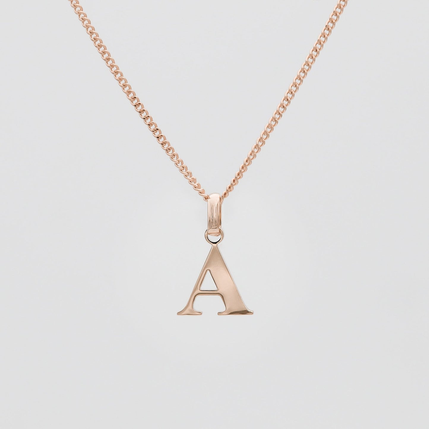 Kayla Letter - Bundle Item - Image 82 - ISMI JEWELS