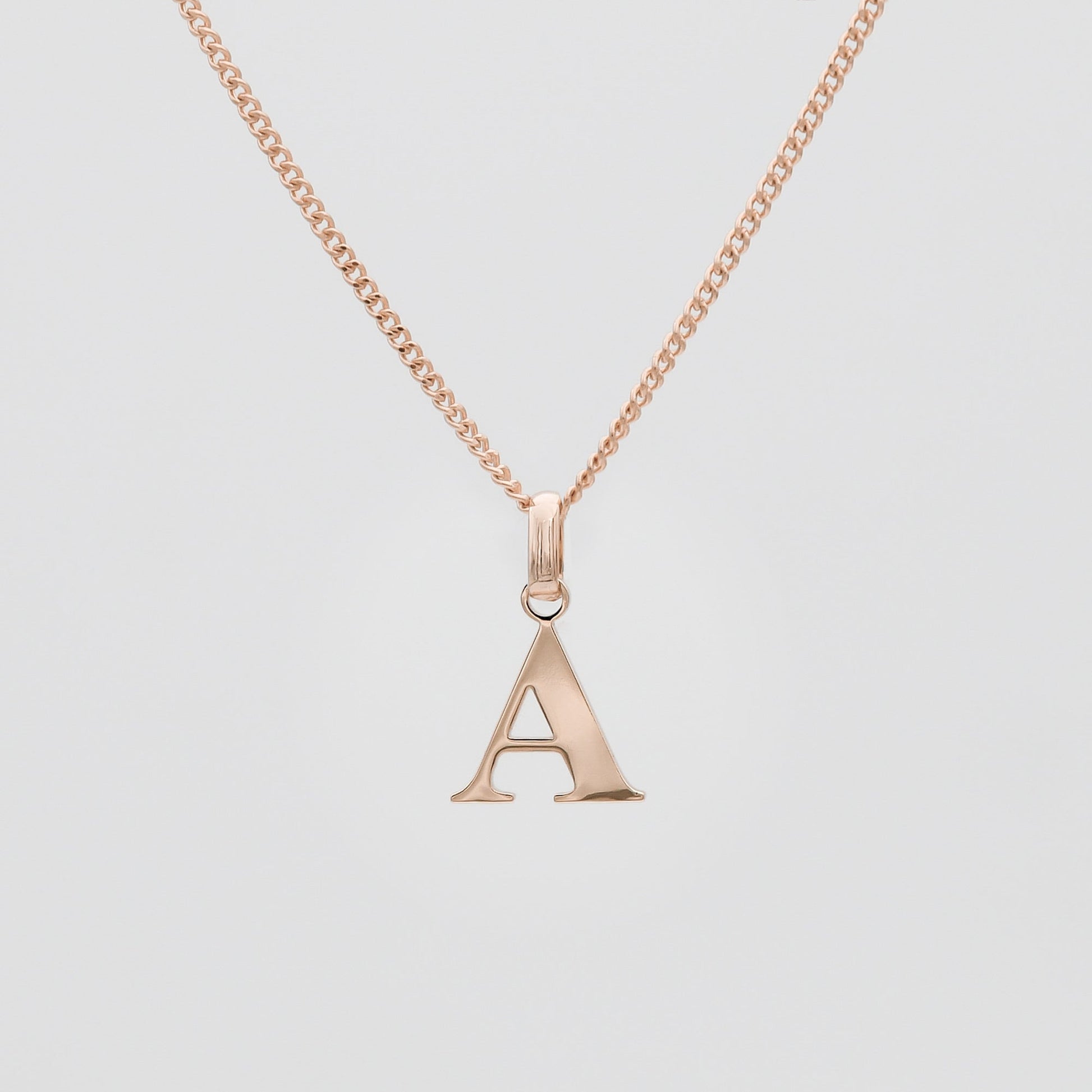 Kayla Letter - Bundle Item - Image 82 - ISMI JEWELS