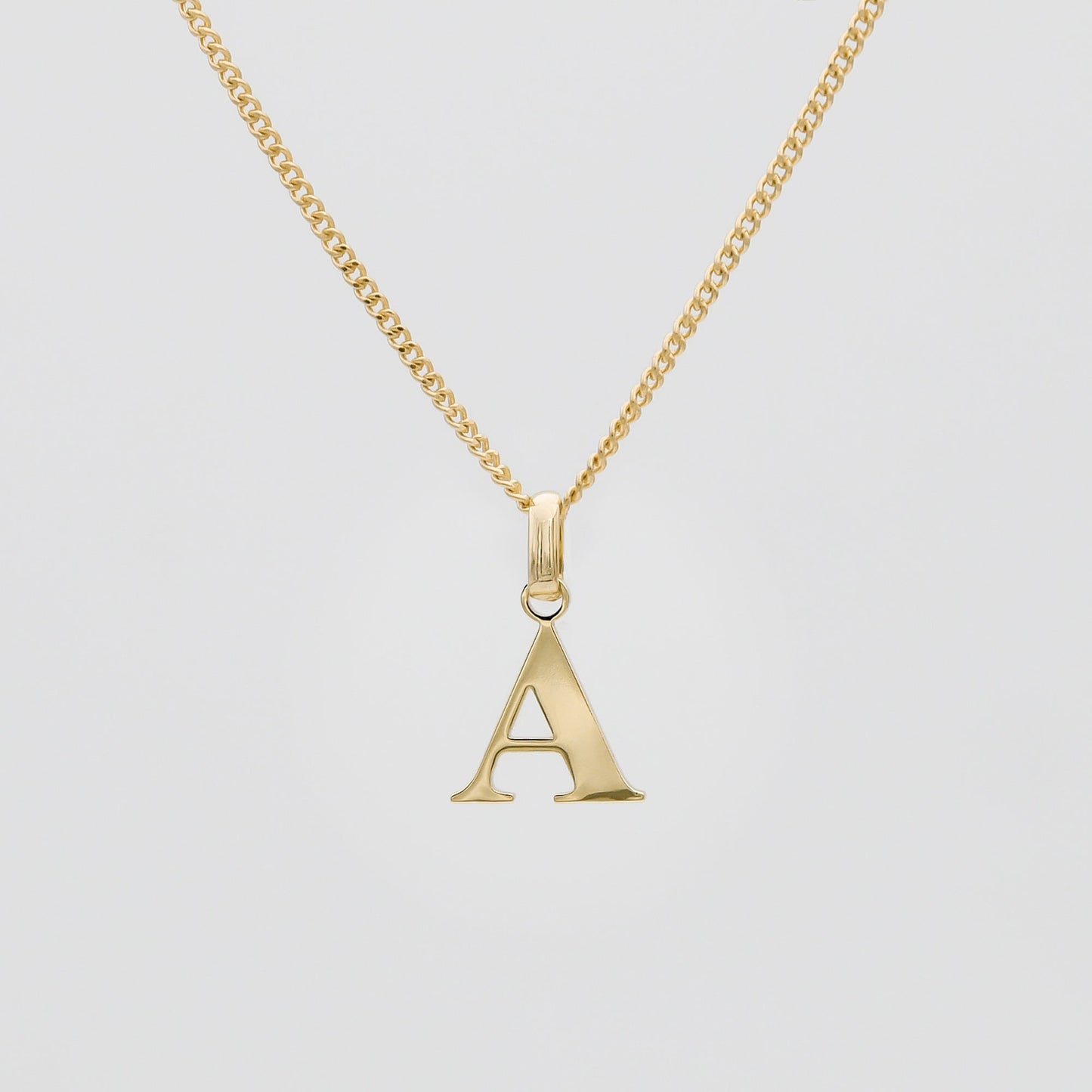 Kayla Letter - Bundle Item - Image 1 - ISMI JEWELS