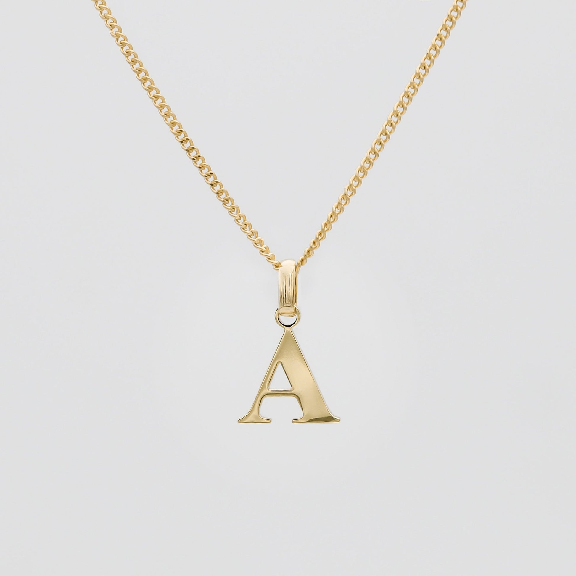 Kayla Letter - Bundle Item - Image 1 - ISMI JEWELS