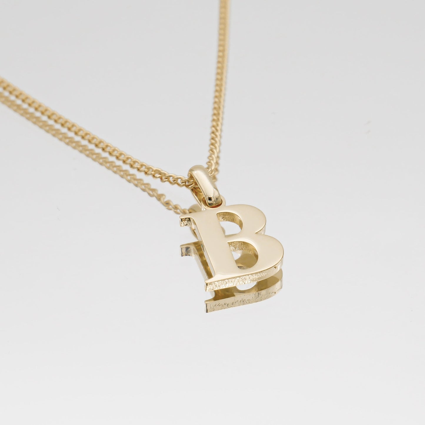 Kayla Letter - Bundle Item - Image 7 - ISMI JEWELS