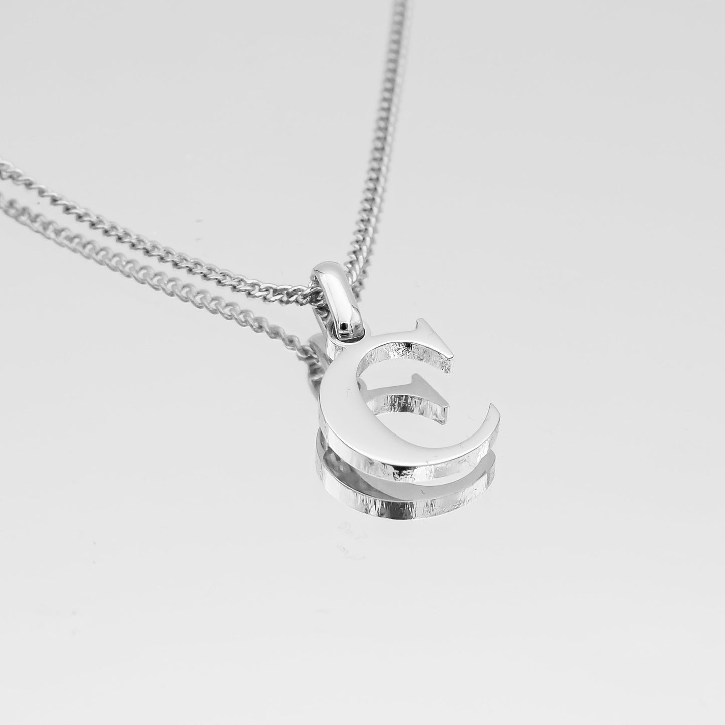 Kayla Letter - Bundle Item - Image 13 - ISMI JEWELS