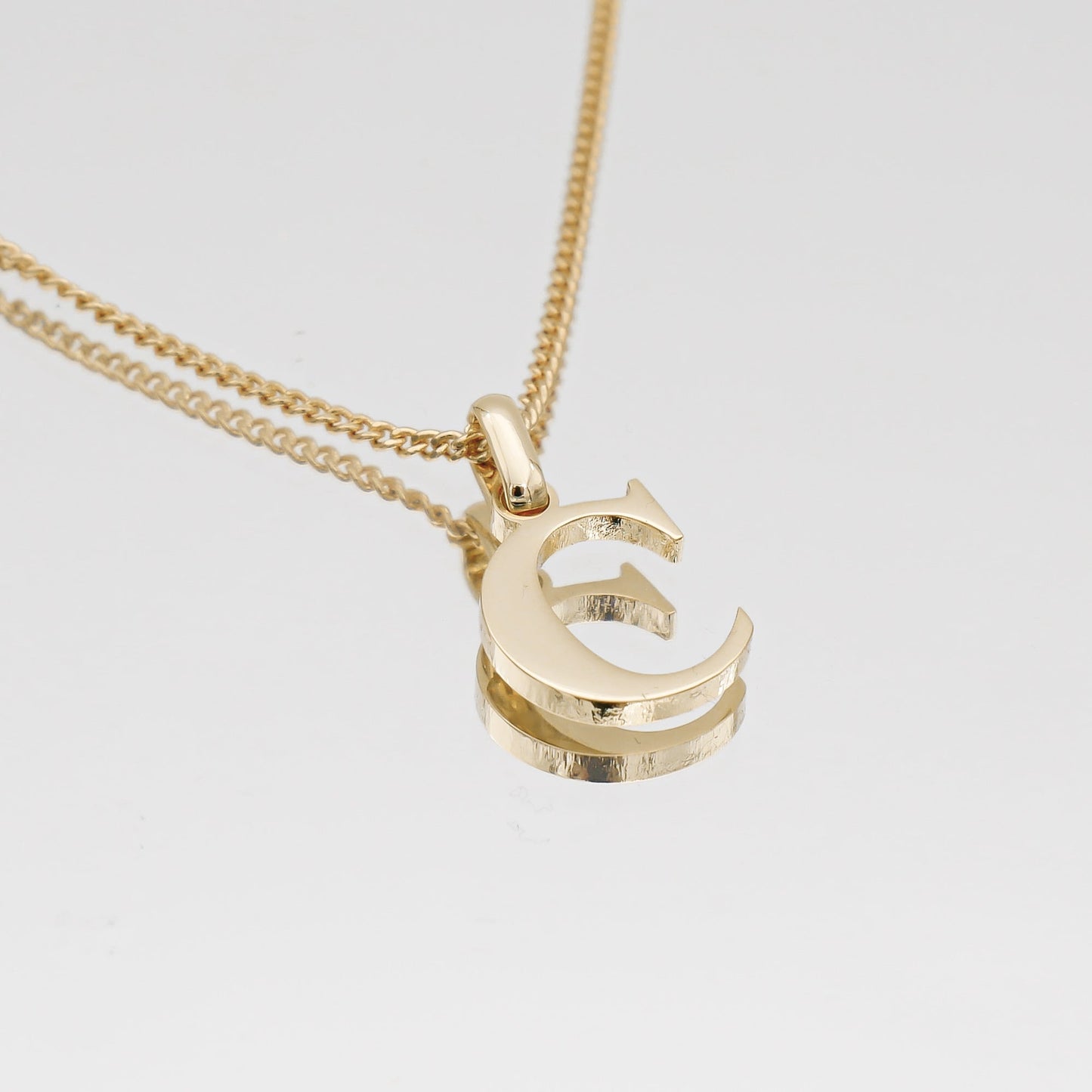 Kayla Letter - Bundle Item - Image 11 - ISMI JEWELS