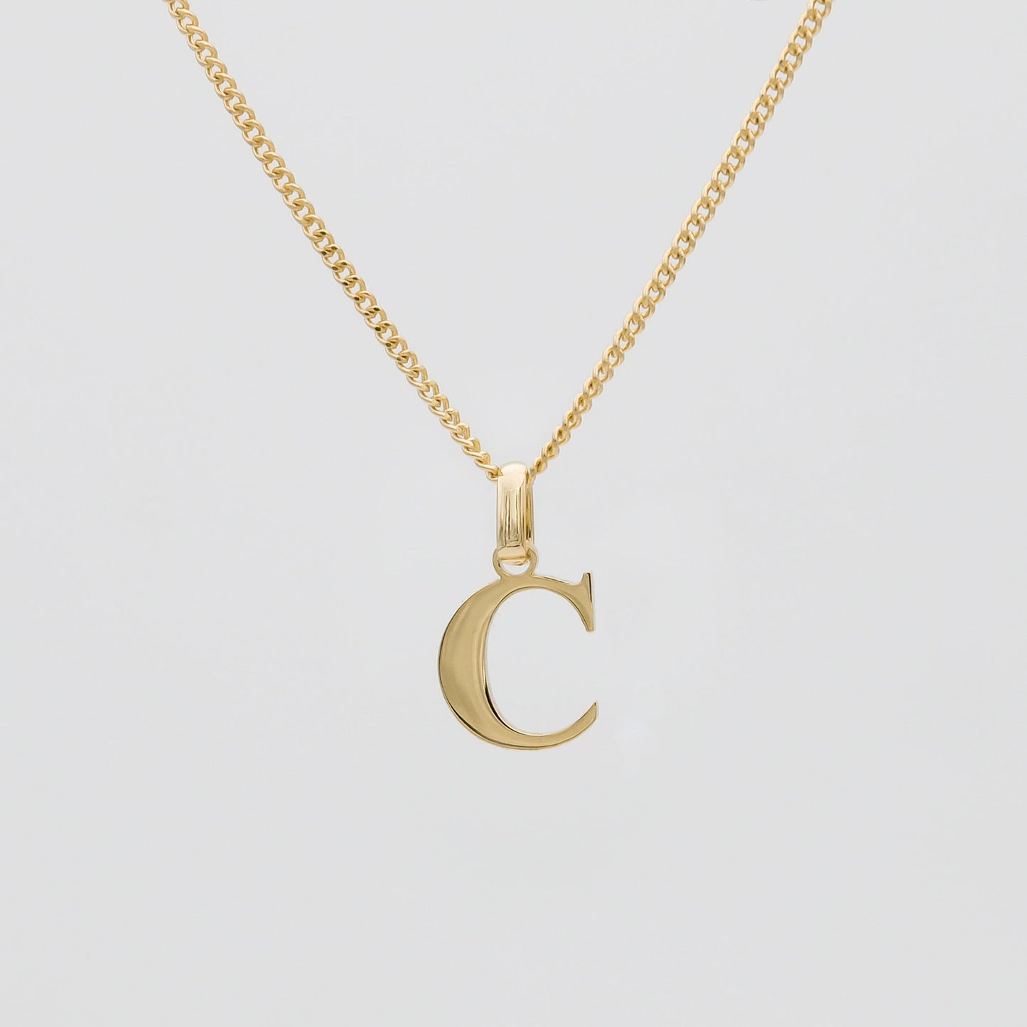 Kayla Letter - Bundle Item - Image 12 - ISMI JEWELS
