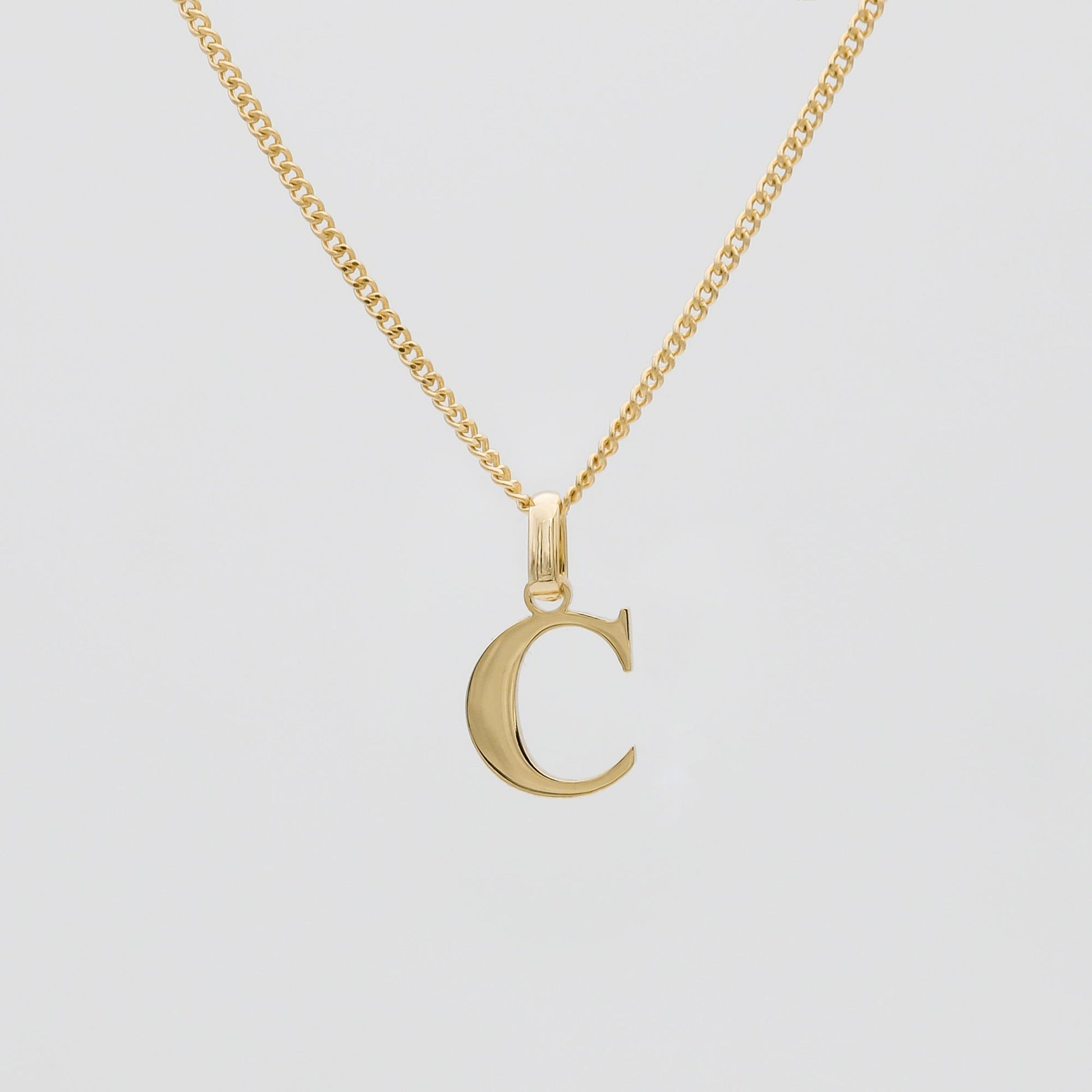 Kayla Letter - Bundle Item - Image 12 - ISMI JEWELS