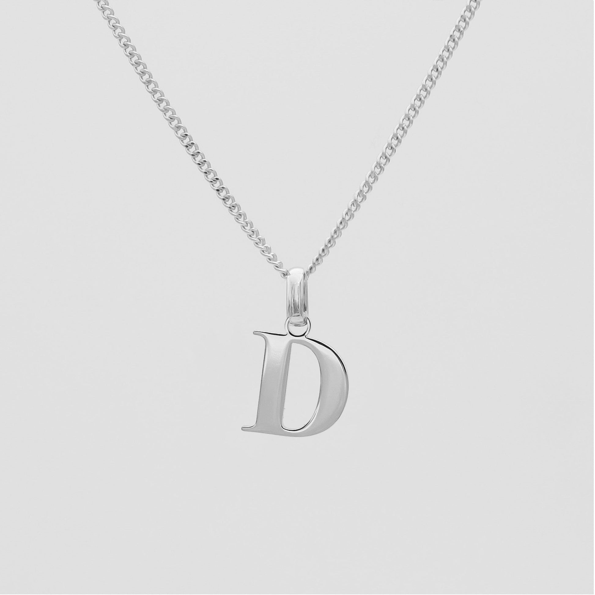 Kayla Letter - Bundle Item - Image 81 - ISMI JEWELS