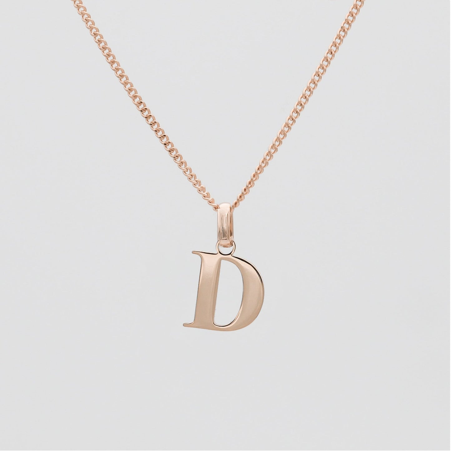 Kayla Letter - Bundle Item - Image 85 - ISMI JEWELS