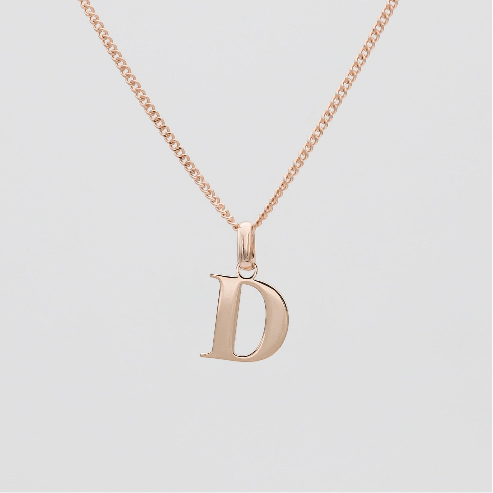 Kayla Letter - Bundle Item - Image 85 - ISMI JEWELS
