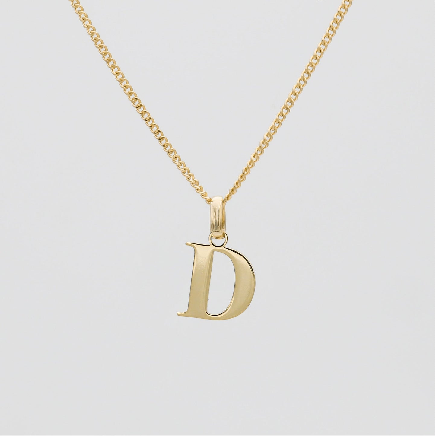 Kayla Letter - Bundle Item - Image 64 - ISMI JEWELS
