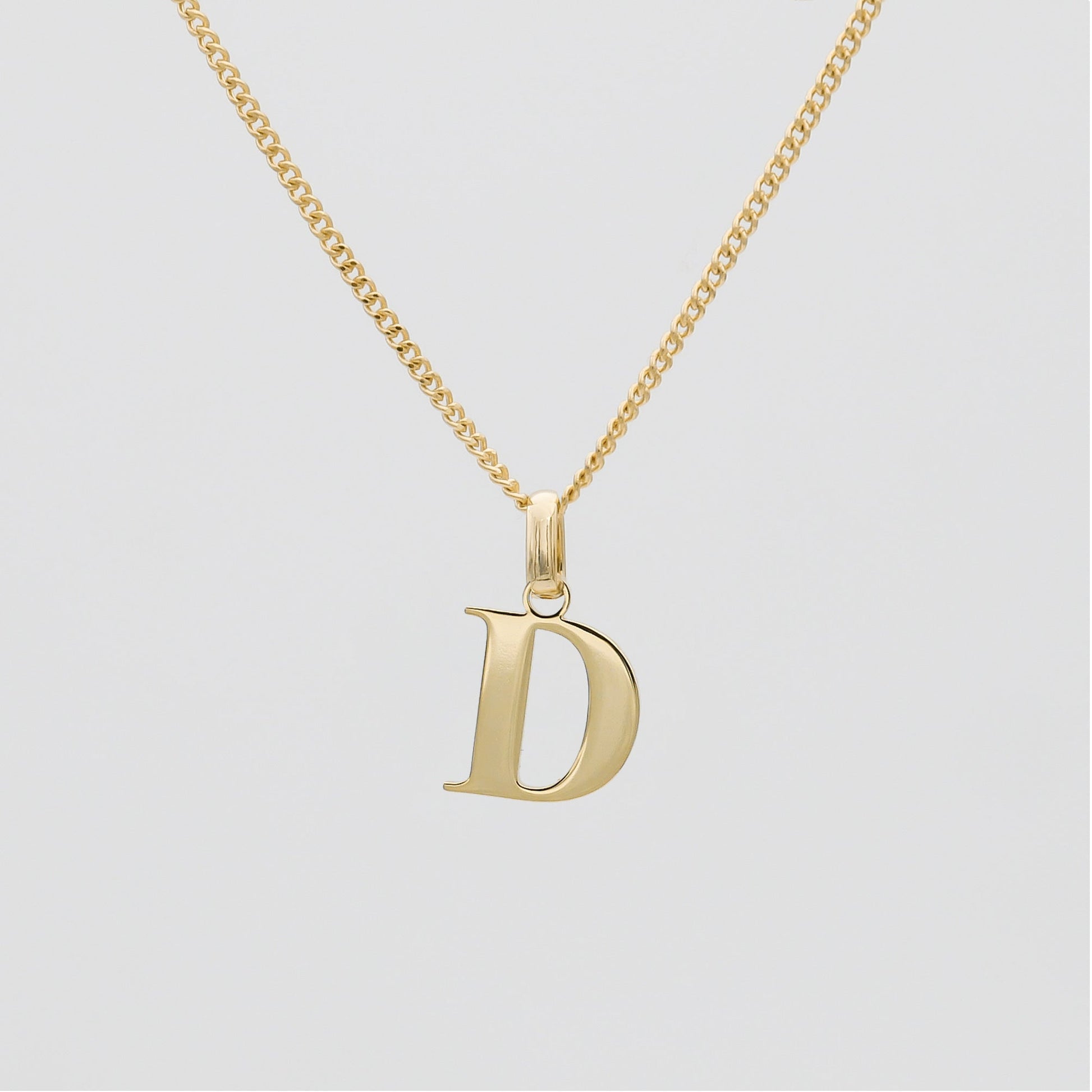 Kayla Letter - Bundle Item - Image 64 - ISMI JEWELS