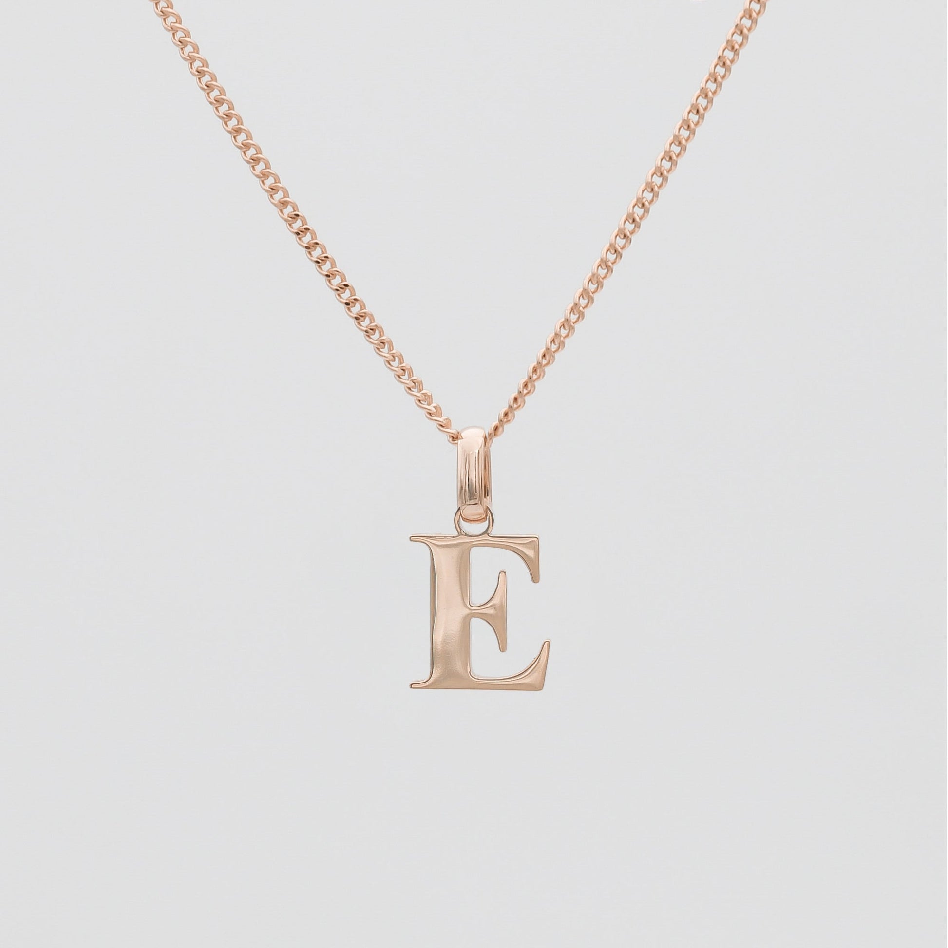 Kayla Letter - Bundle Item - Image 86 - ISMI JEWELS