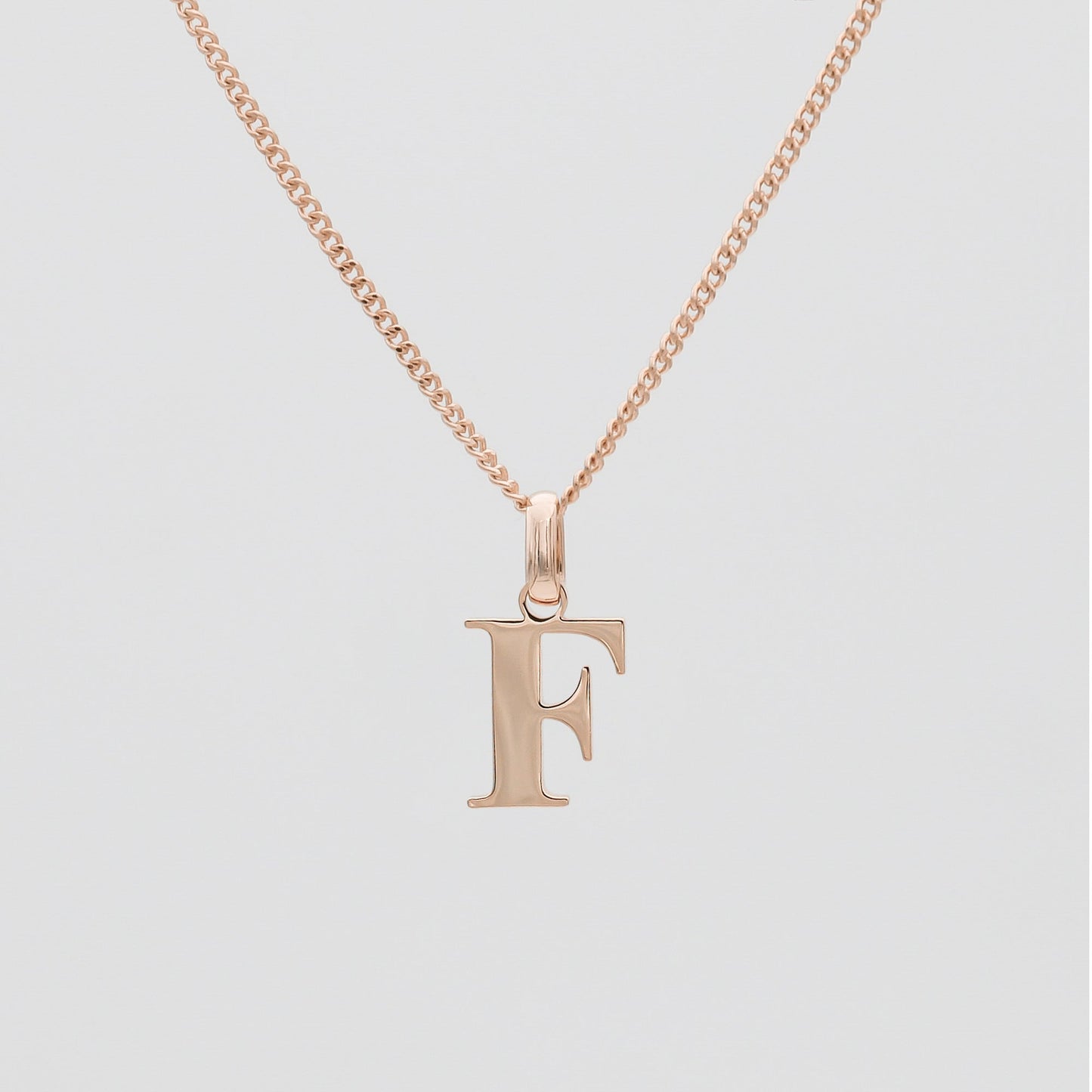 Kayla Letter - Bundle Item - Image 87 - ISMI JEWELS
