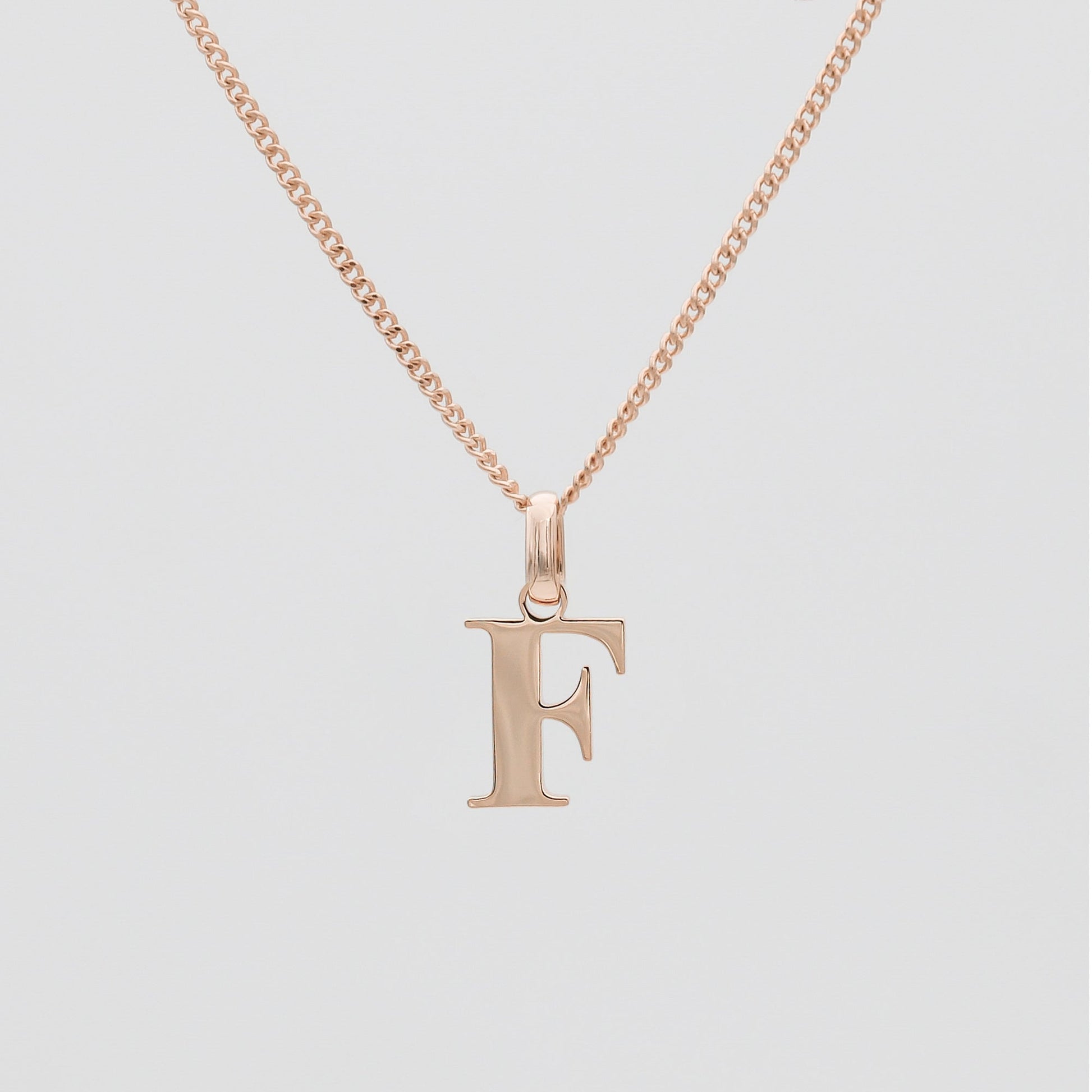 Kayla Letter - Bundle Item - Image 87 - ISMI JEWELS