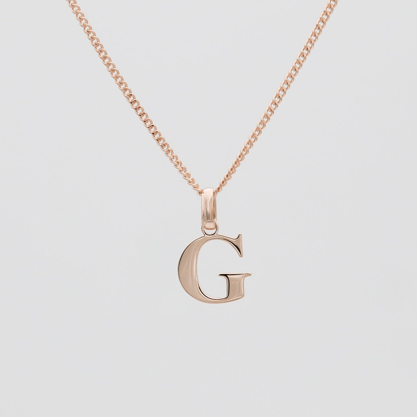 Kayla Letter - Bundle Item - Image 88 - ISMI JEWELS