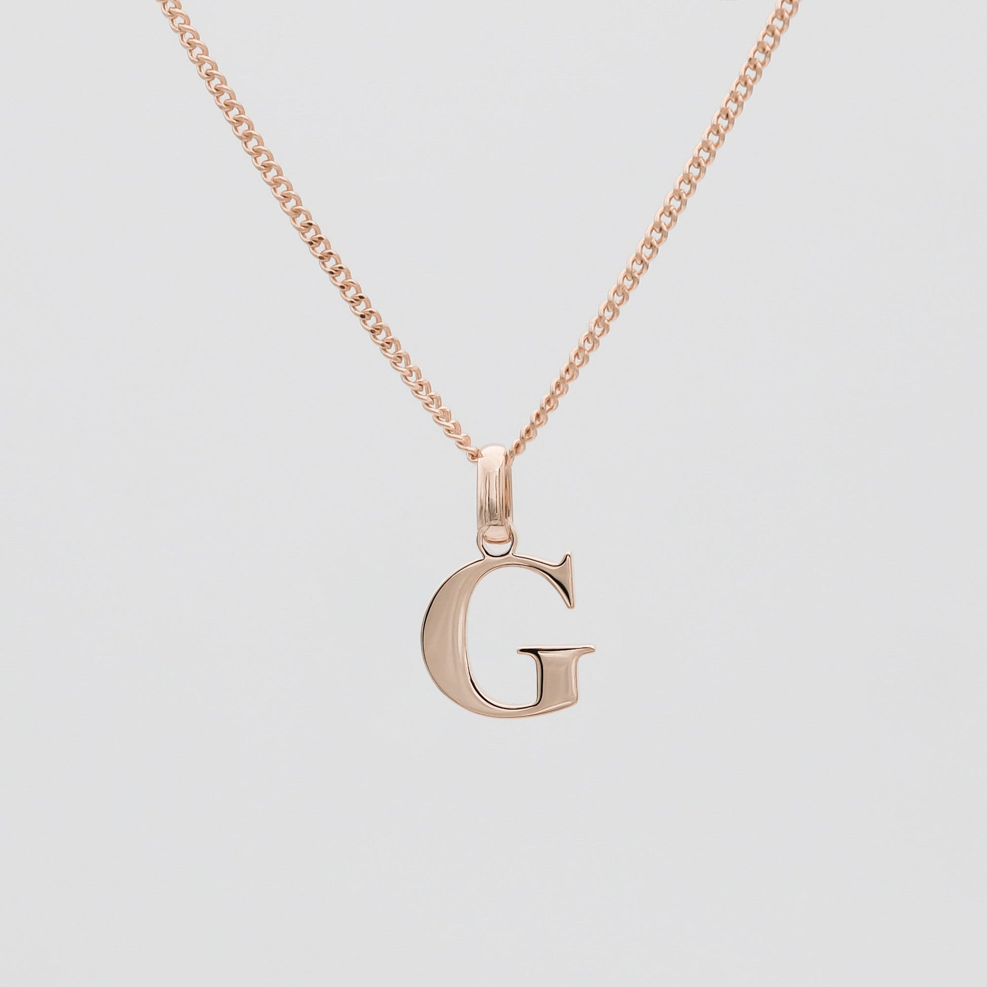 Kayla Letter - Bundle Item - Image 88 - ISMI JEWELS