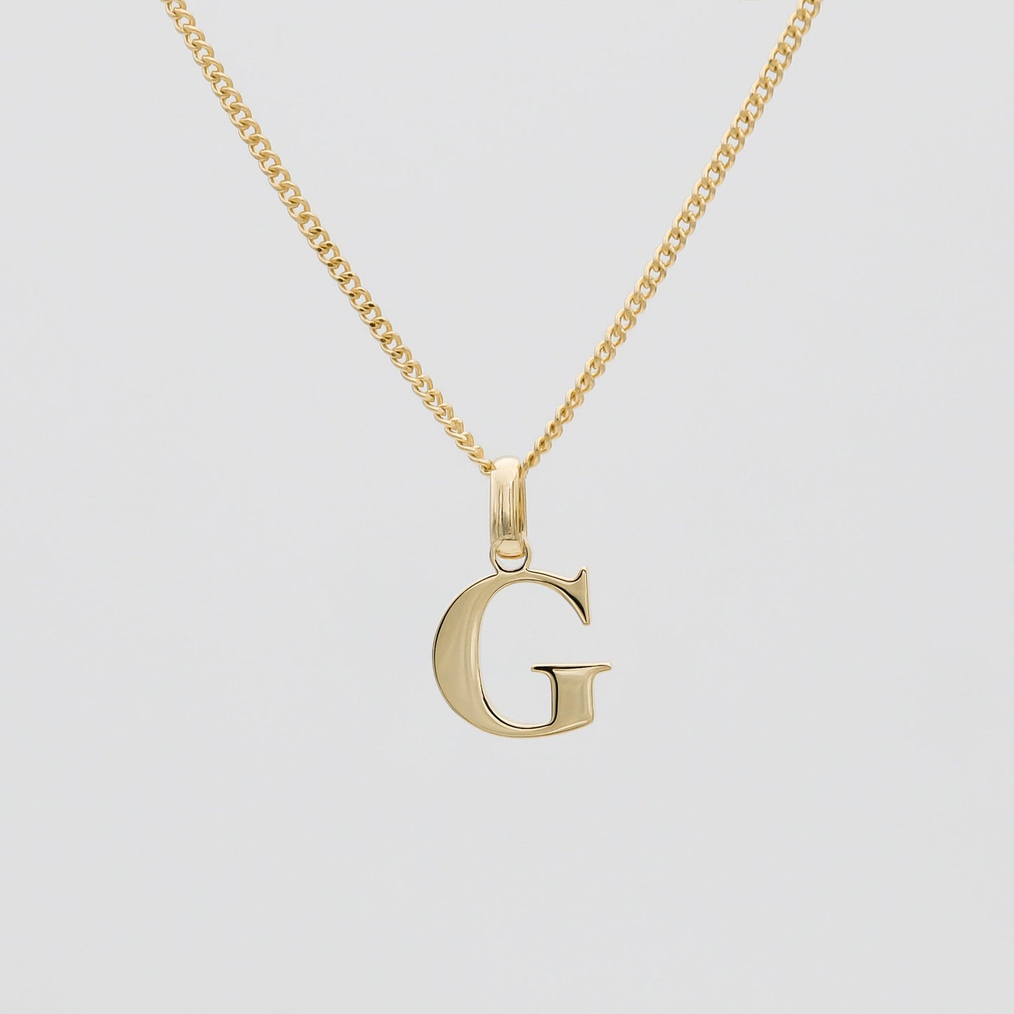 Kayla Letter - Bundle Item - Image 70 - ISMI JEWELS