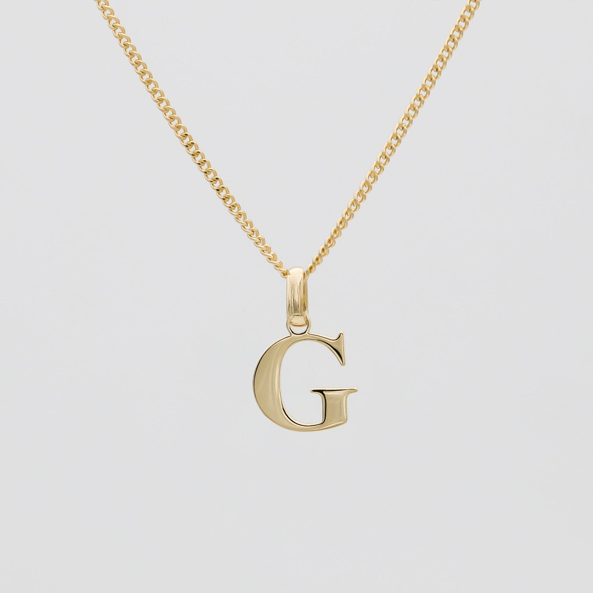 Kayla Letter - Bundle Item - Image 70 - ISMI JEWELS