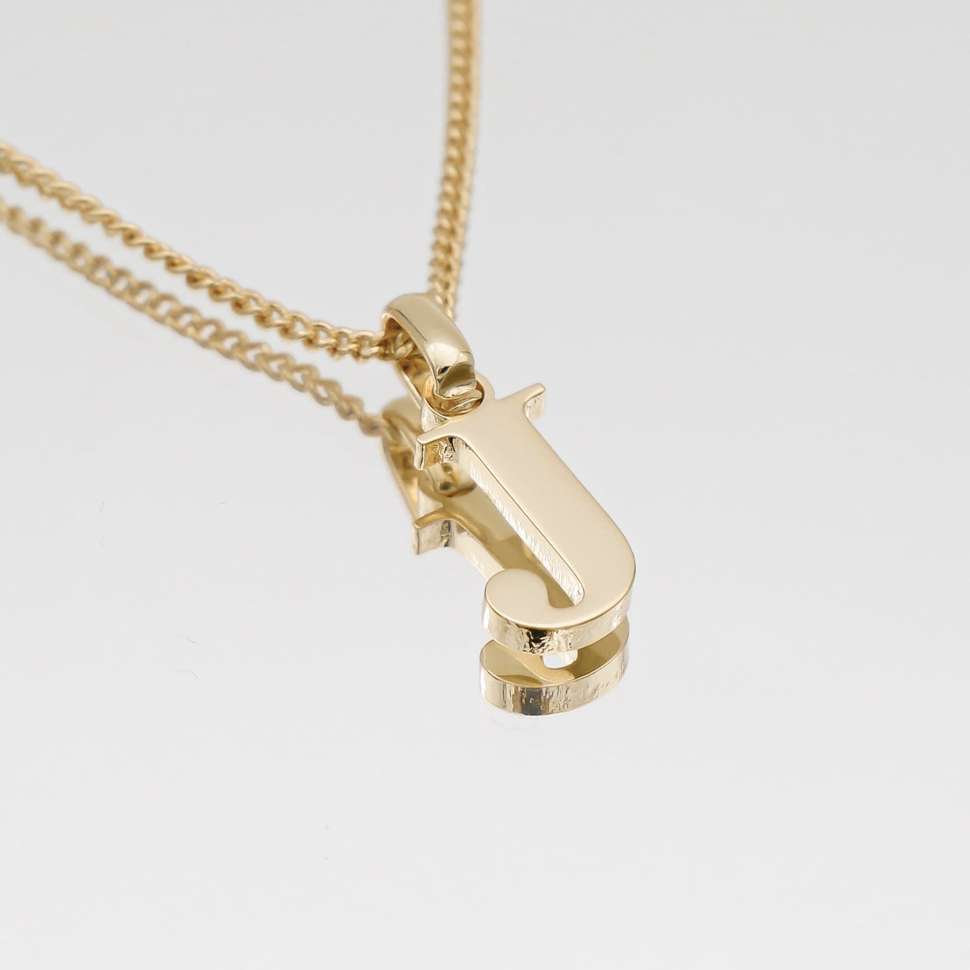 Kayla Letter - Bundle Item - Image 15 - ISMI JEWELS