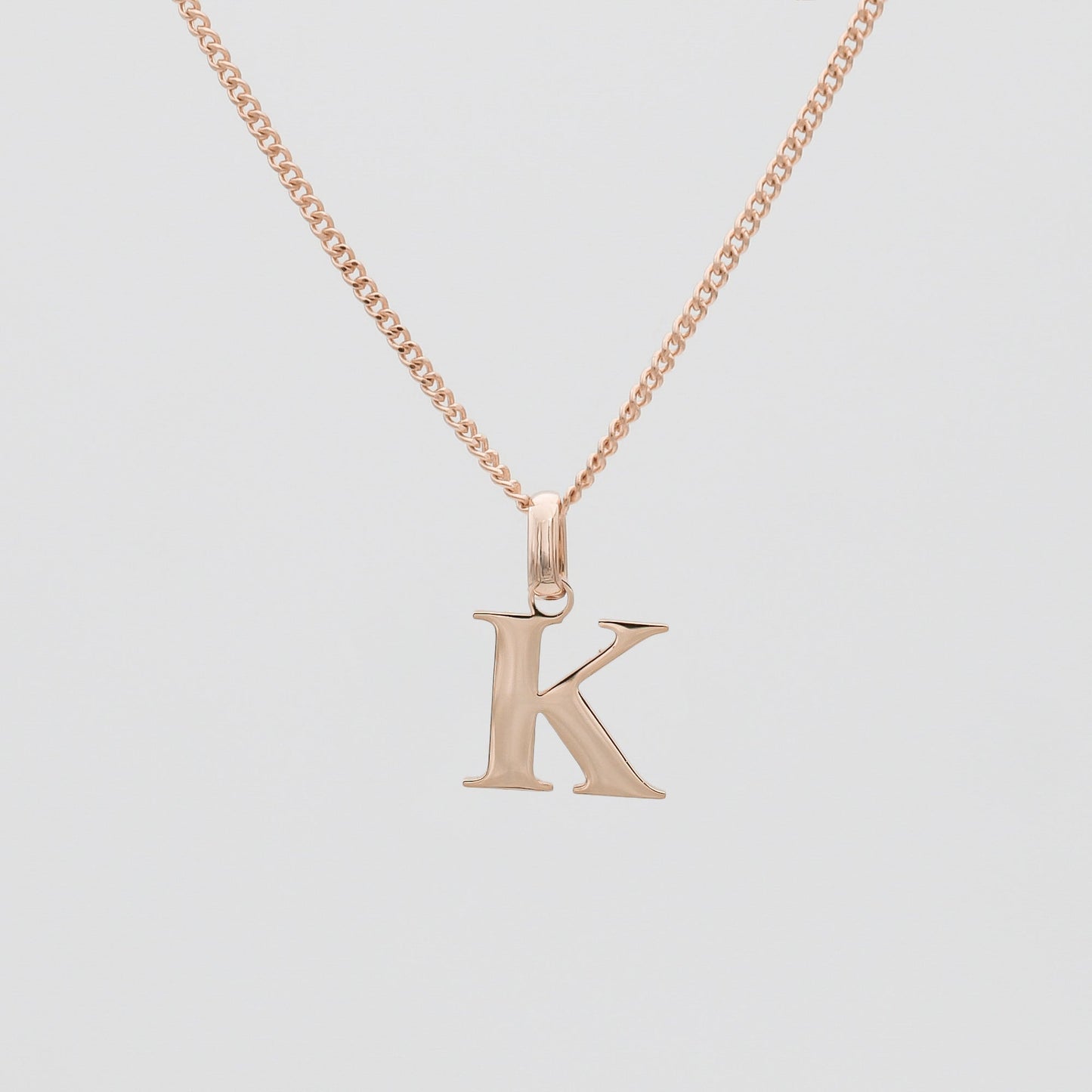 Kayla Letter - Bundle Item - Image 91 - ISMI JEWELS