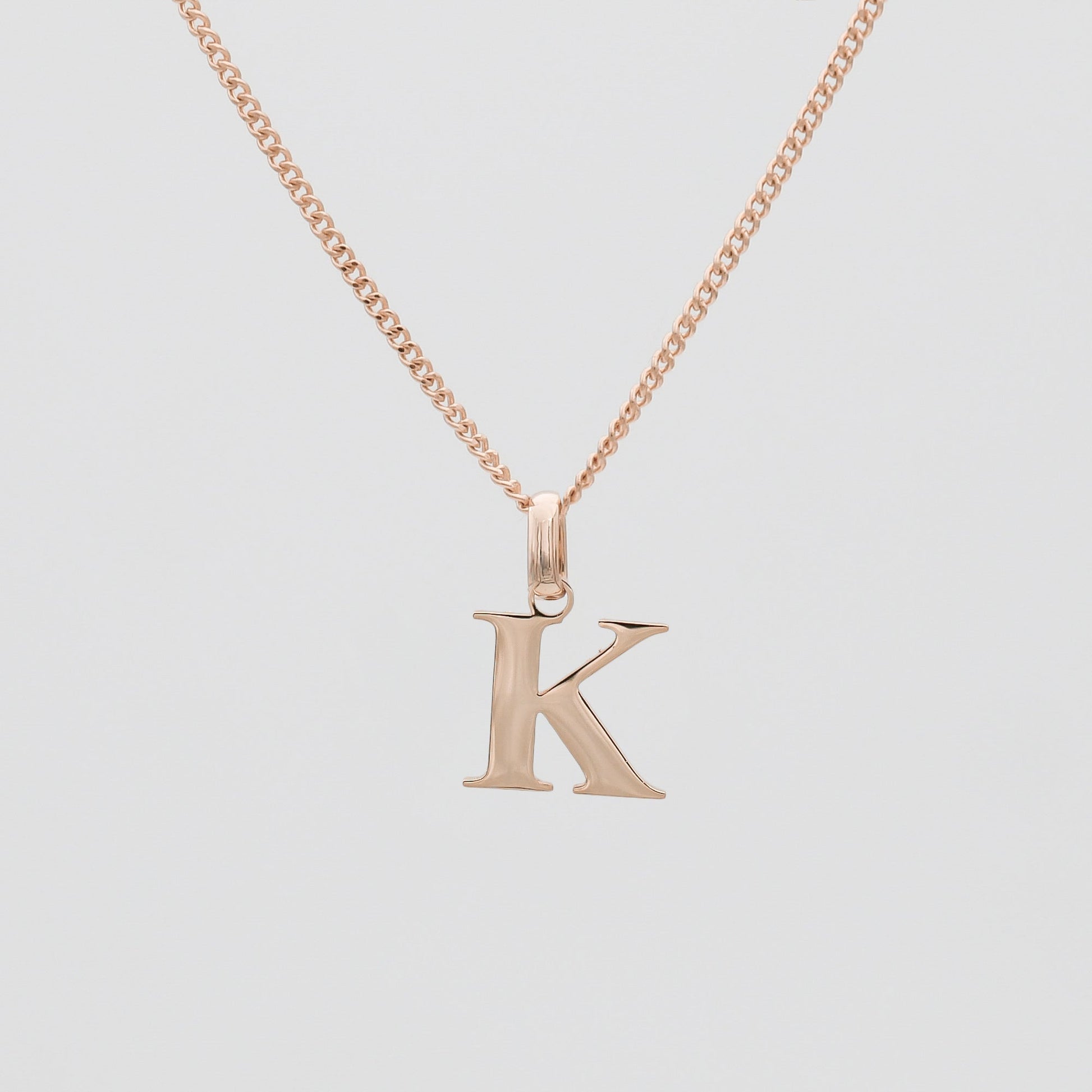 Kayla Letter - Bundle Item - Image 91 - ISMI JEWELS