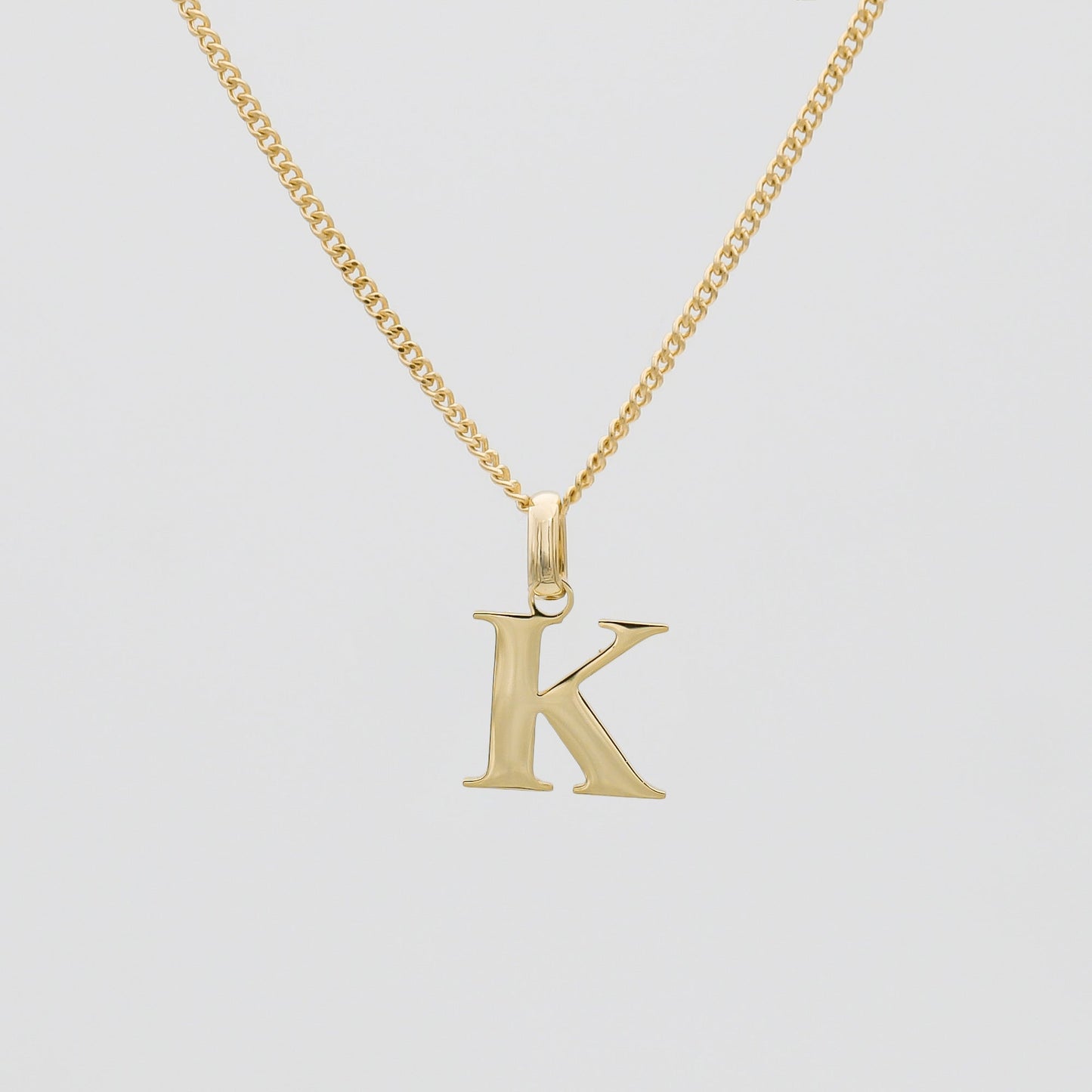 Kayla Letter - Bundle Item - Image 76 - ISMI JEWELS