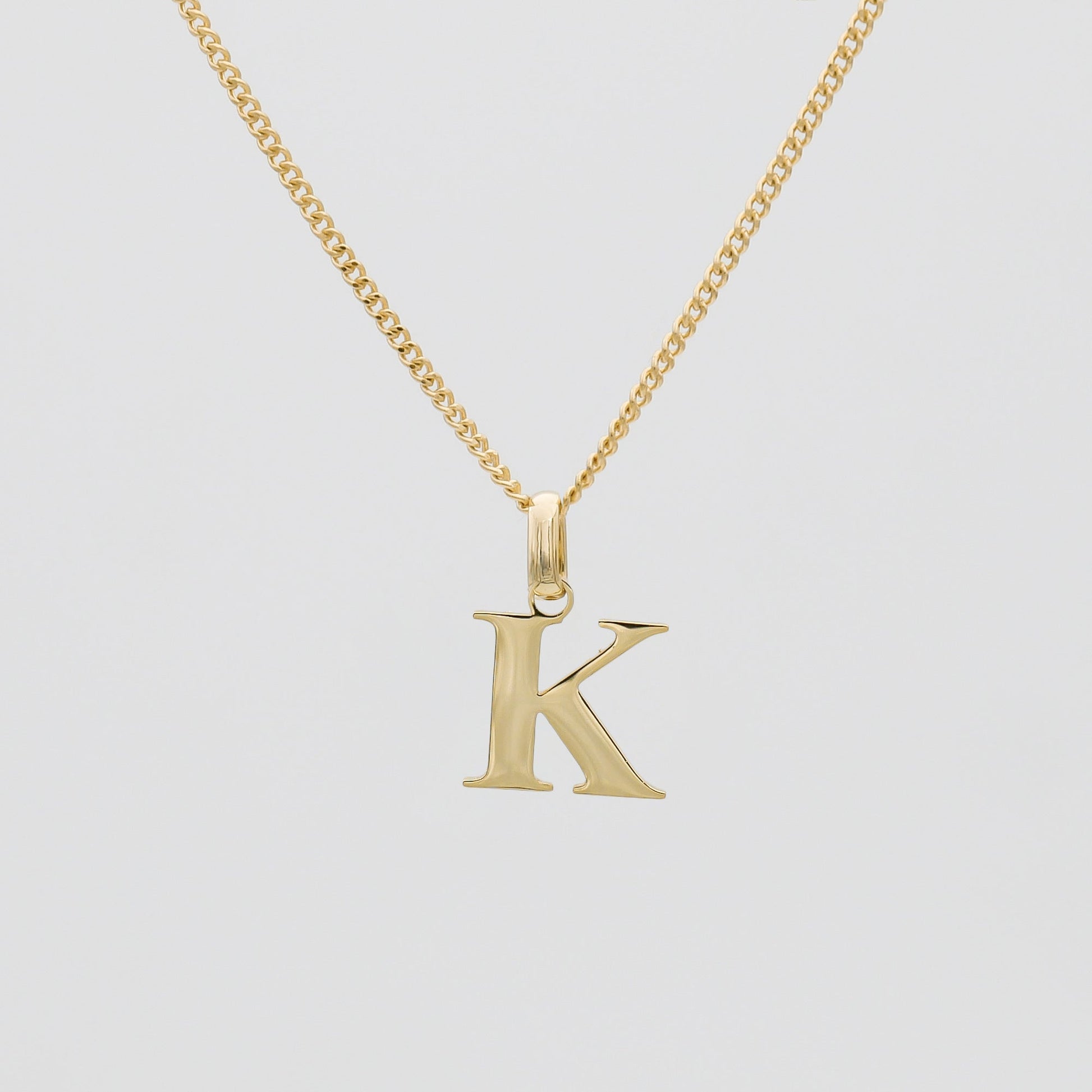 Kayla Letter - Bundle Item - Image 76 - ISMI JEWELS