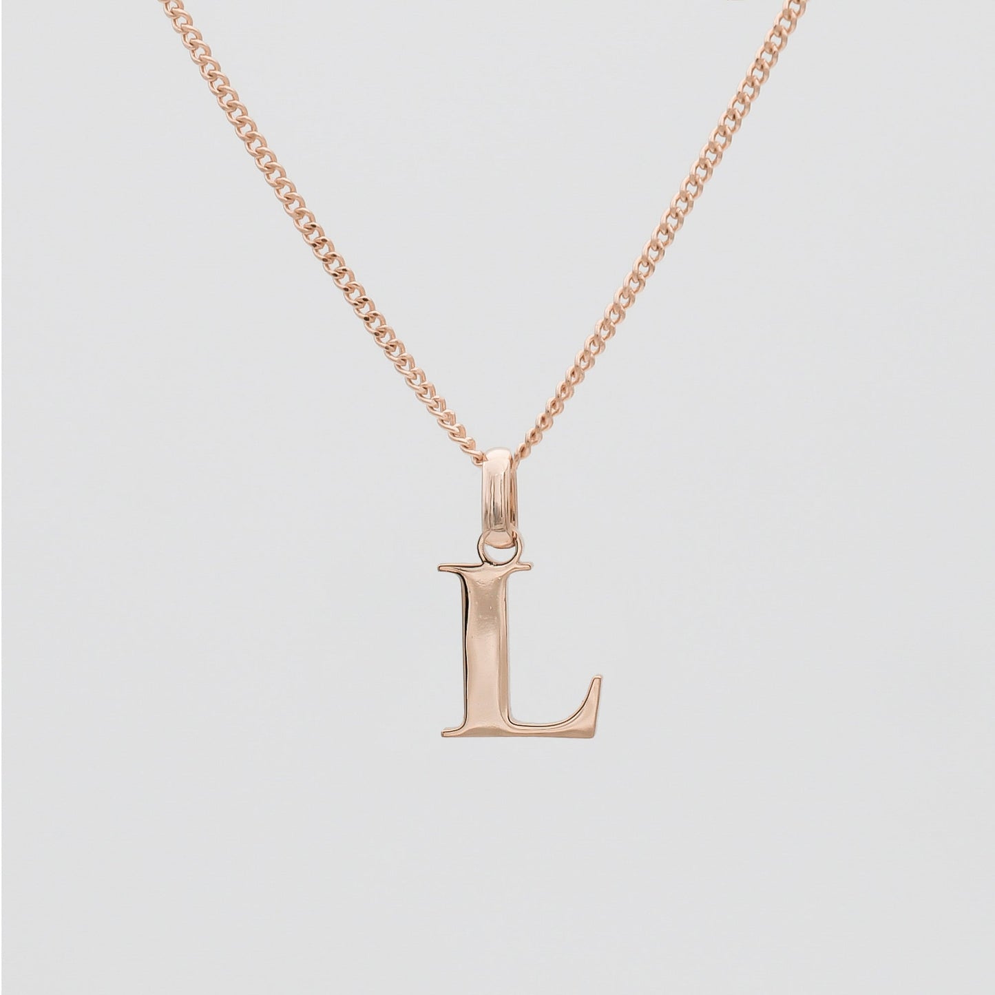 Kayla Letter - Bundle Item - Image 92 - ISMI JEWELS