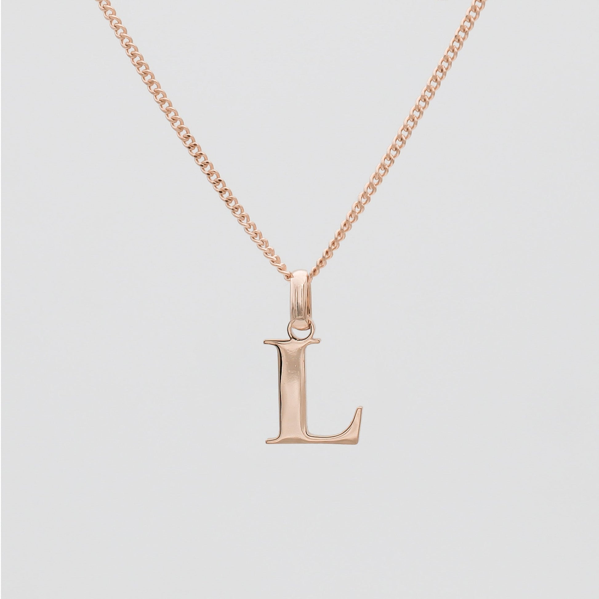 Kayla Letter - Bundle Item - Image 92 - ISMI JEWELS
