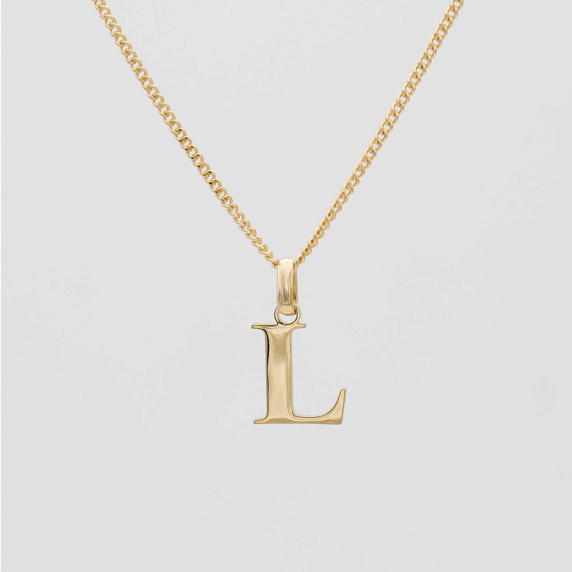 Kayla Letter - Bundle Item - Image 78 - ISMI JEWELS