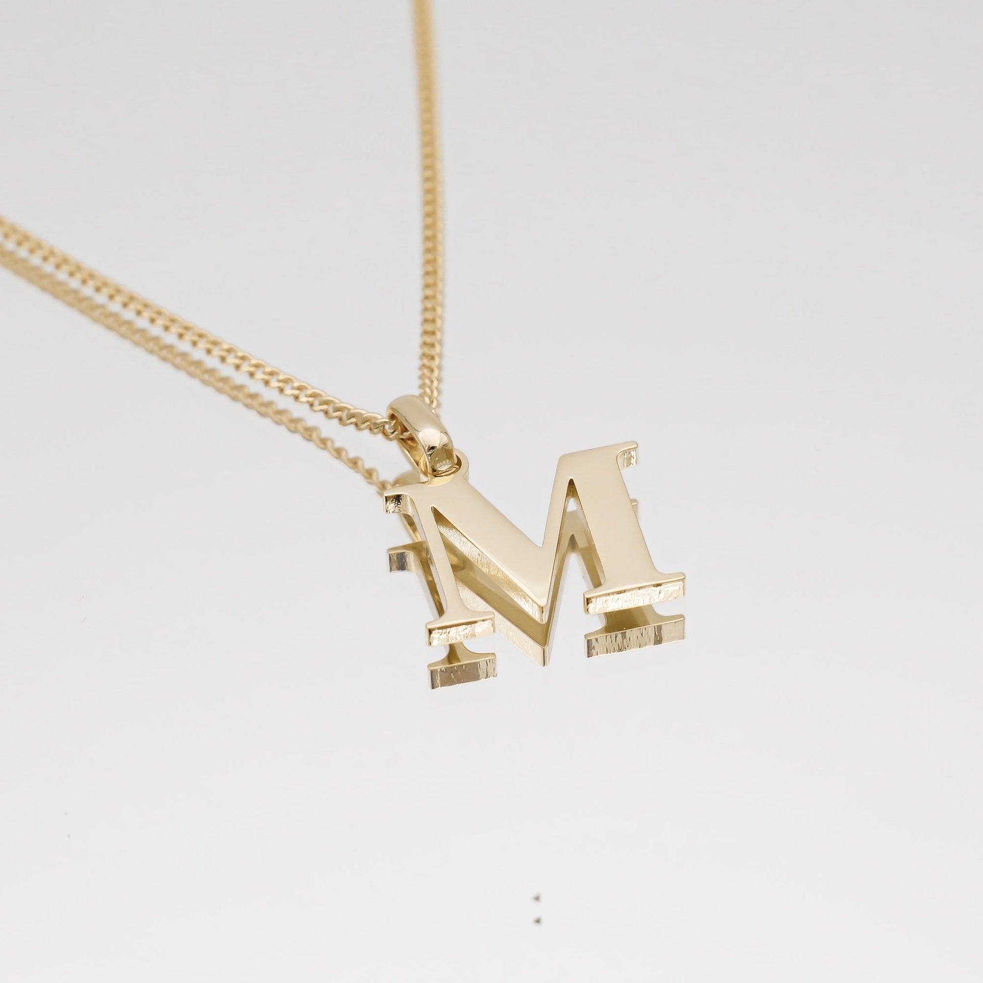 Kayla Letter - Bundle Item - Image 19 - ISMI JEWELS