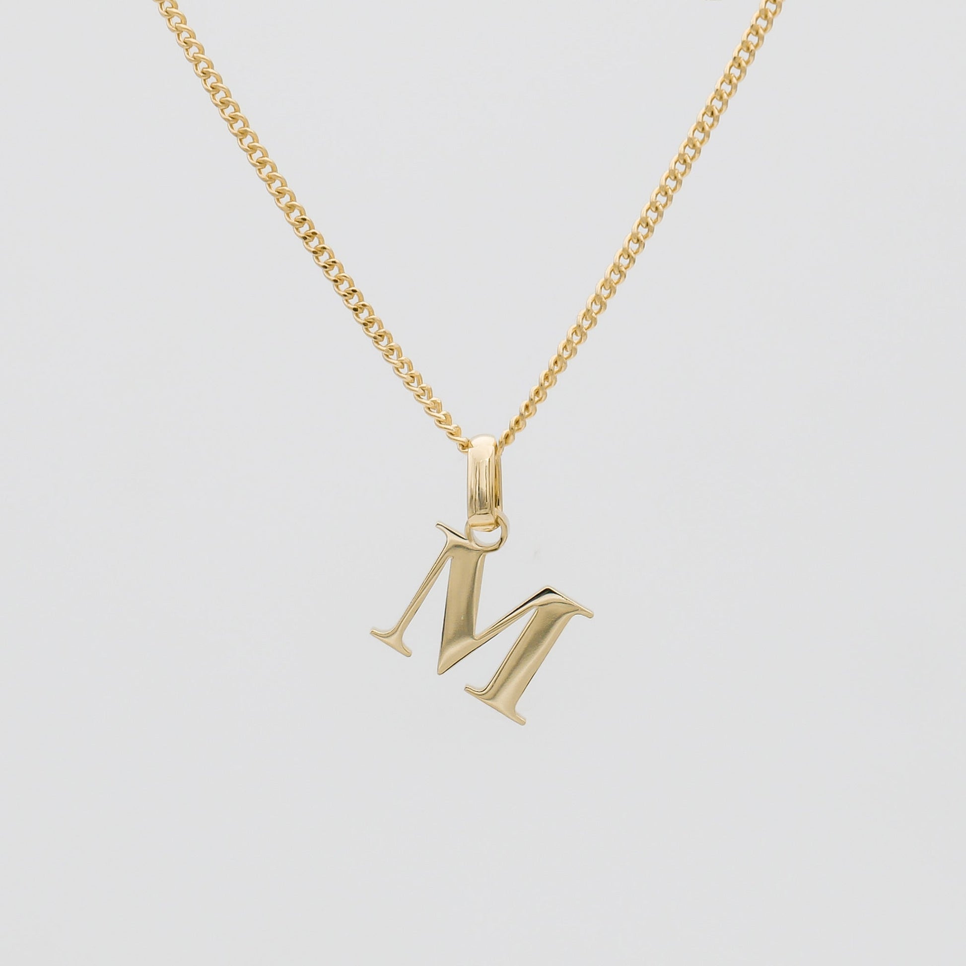 Kayla Letter - Bundle Item - Image 20 - ISMI JEWELS