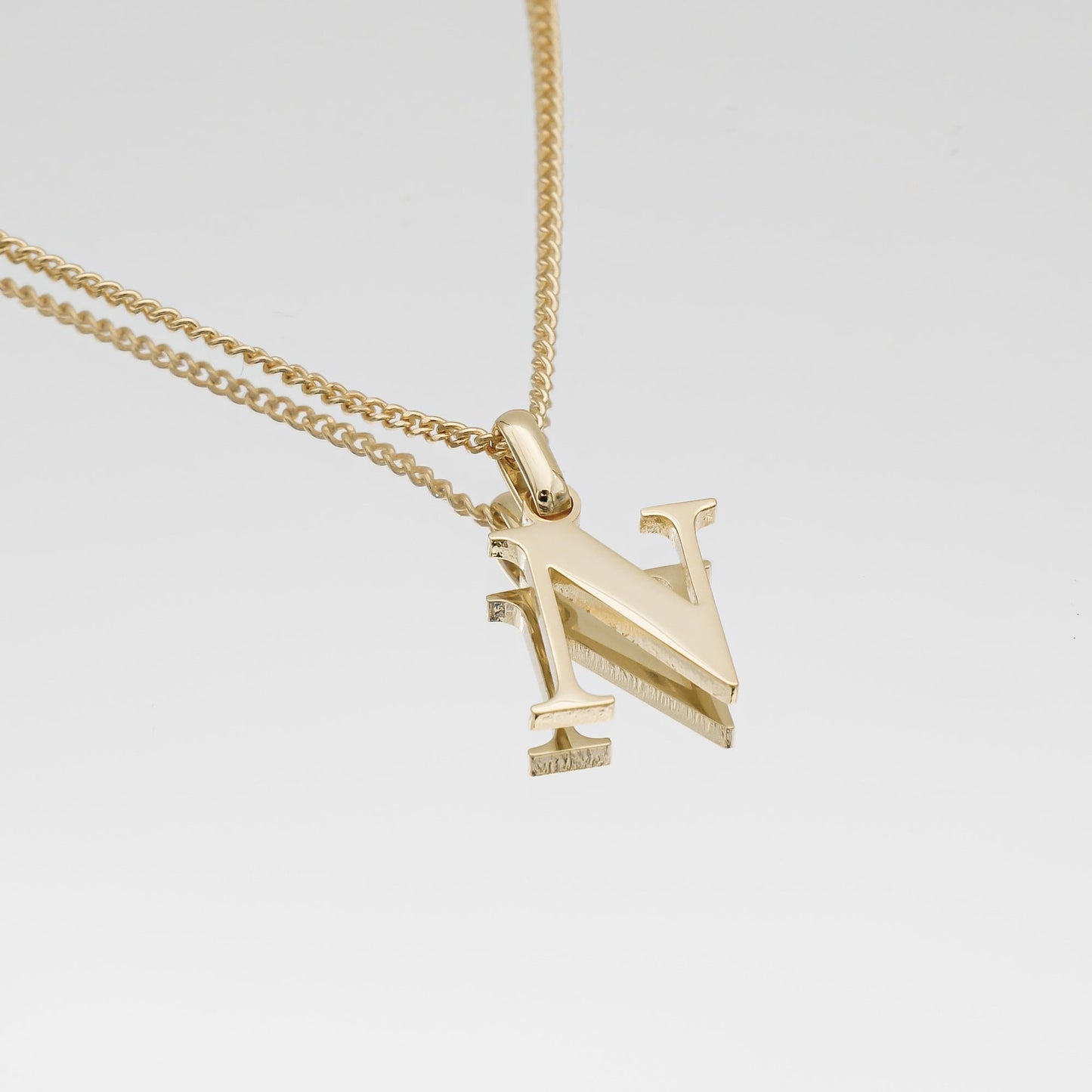 Kayla Letter - Bundle Item - Image 23 - ISMI JEWELS