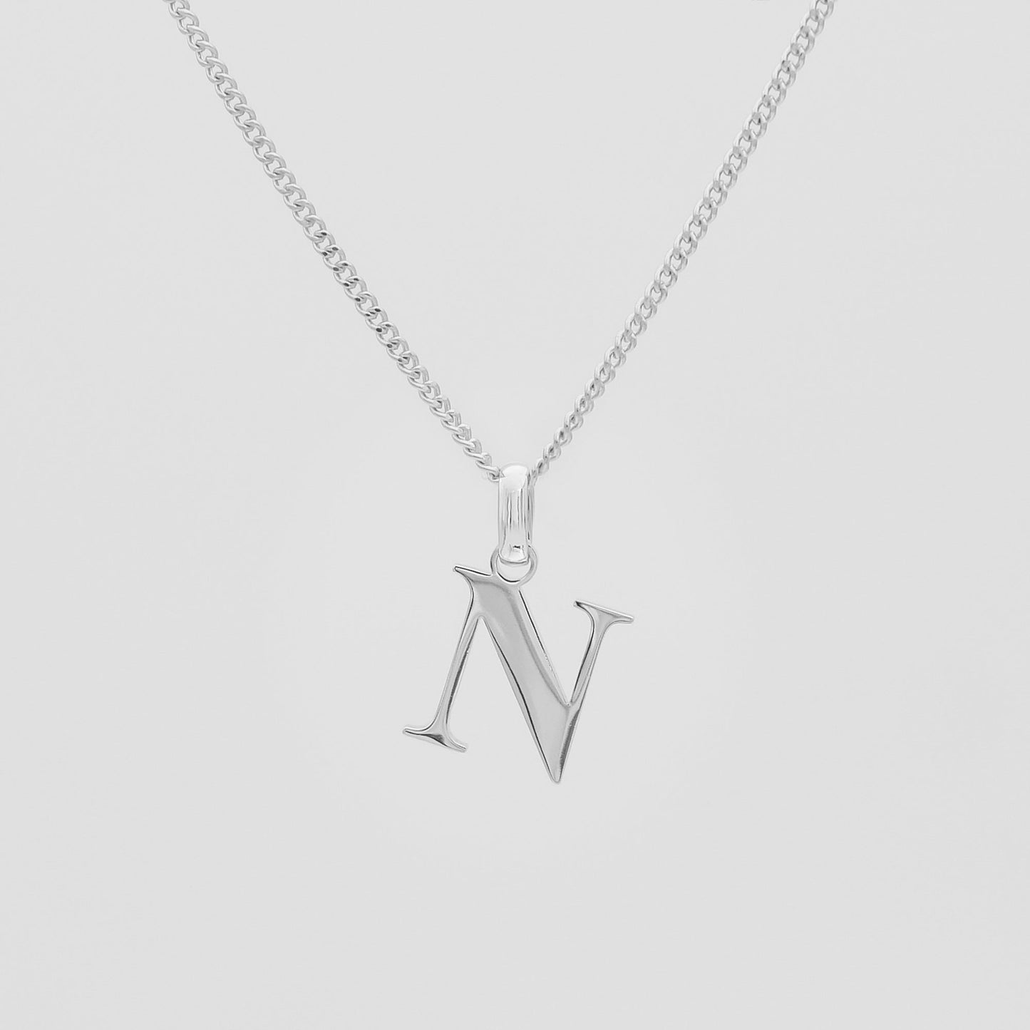 Kayla Letter - Bundle Item - Image 24 - ISMI JEWELS