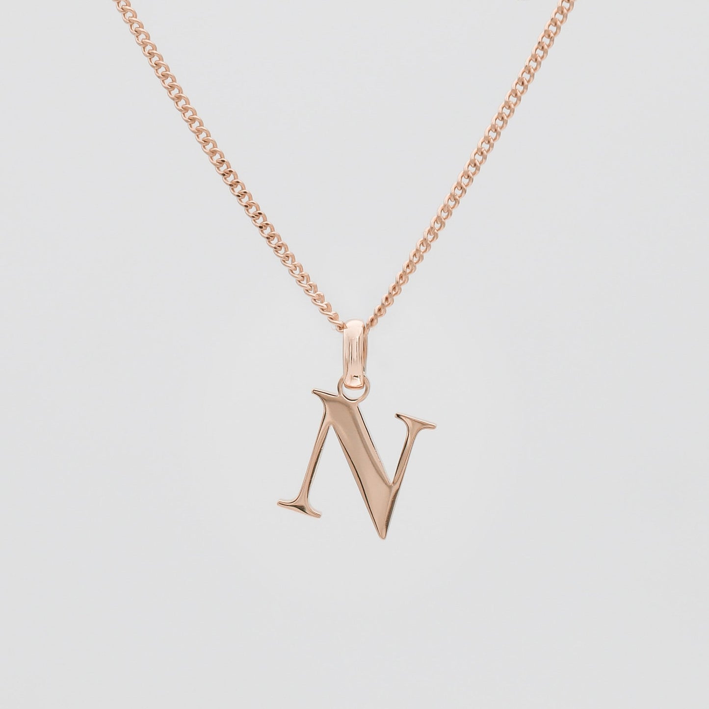 Kayla Letter - Bundle Item - Image 94 - ISMI JEWELS