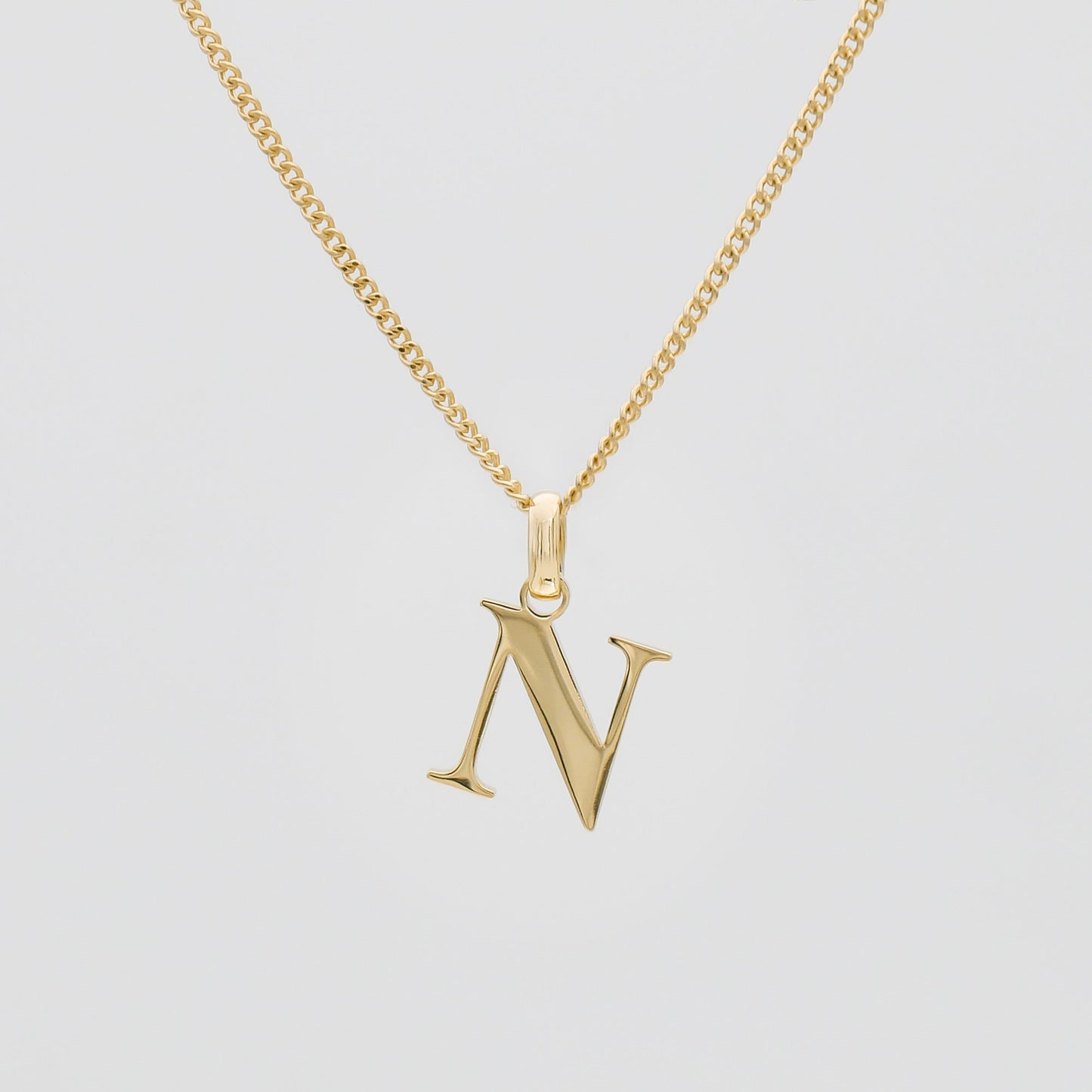Kayla Letter - Bundle Item - Image 22 - ISMI JEWELS