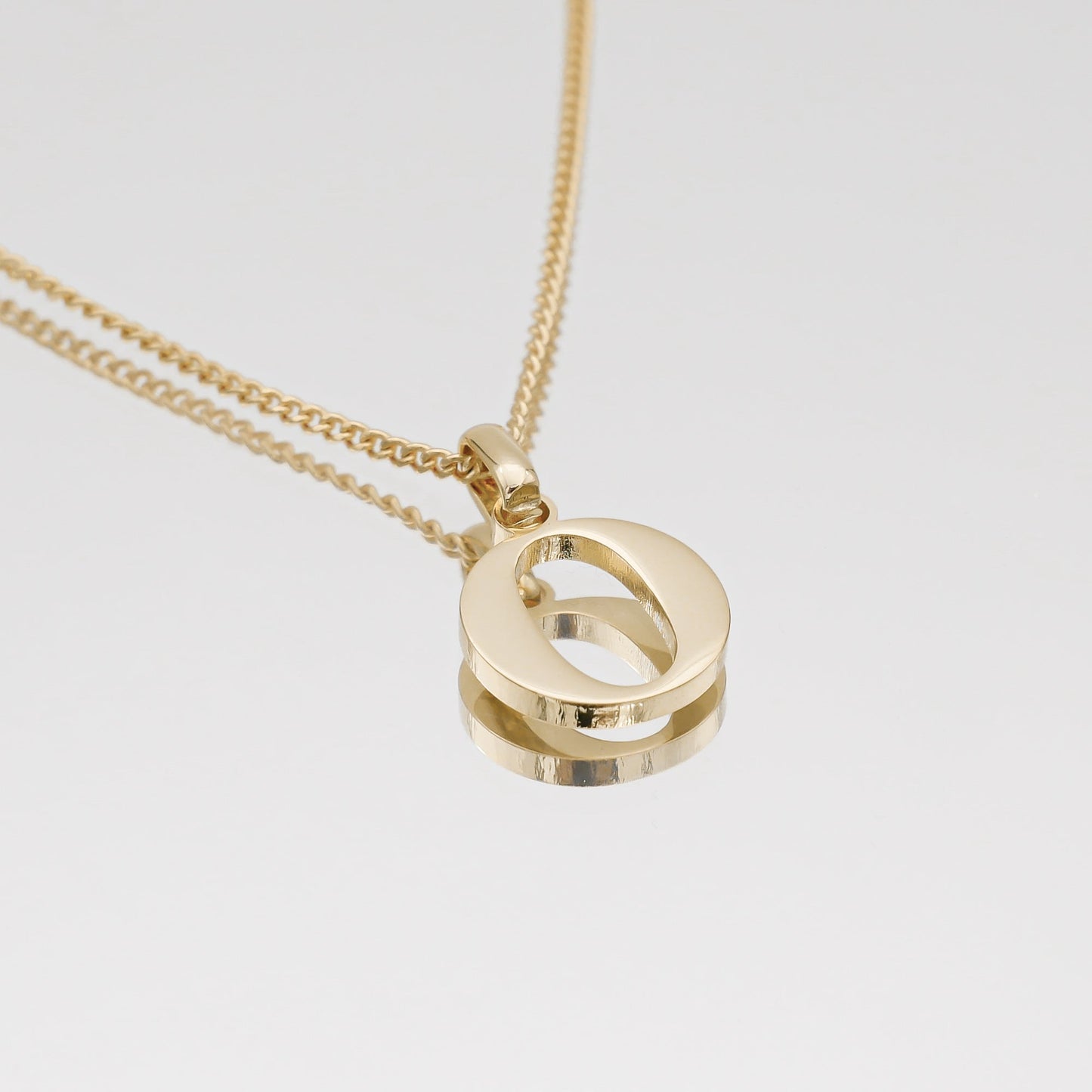 Kayla Letter - Bundle Item - Image 27 - ISMI JEWELS