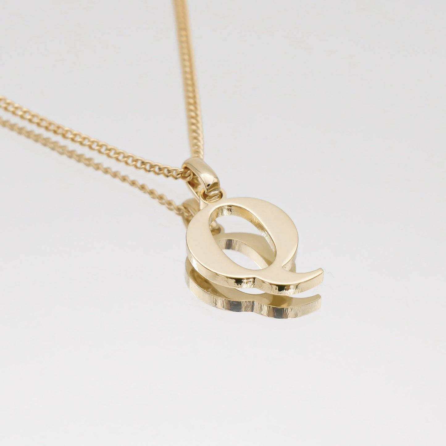 Kayla Letter - Bundle Item - Image 35 - ISMI JEWELS