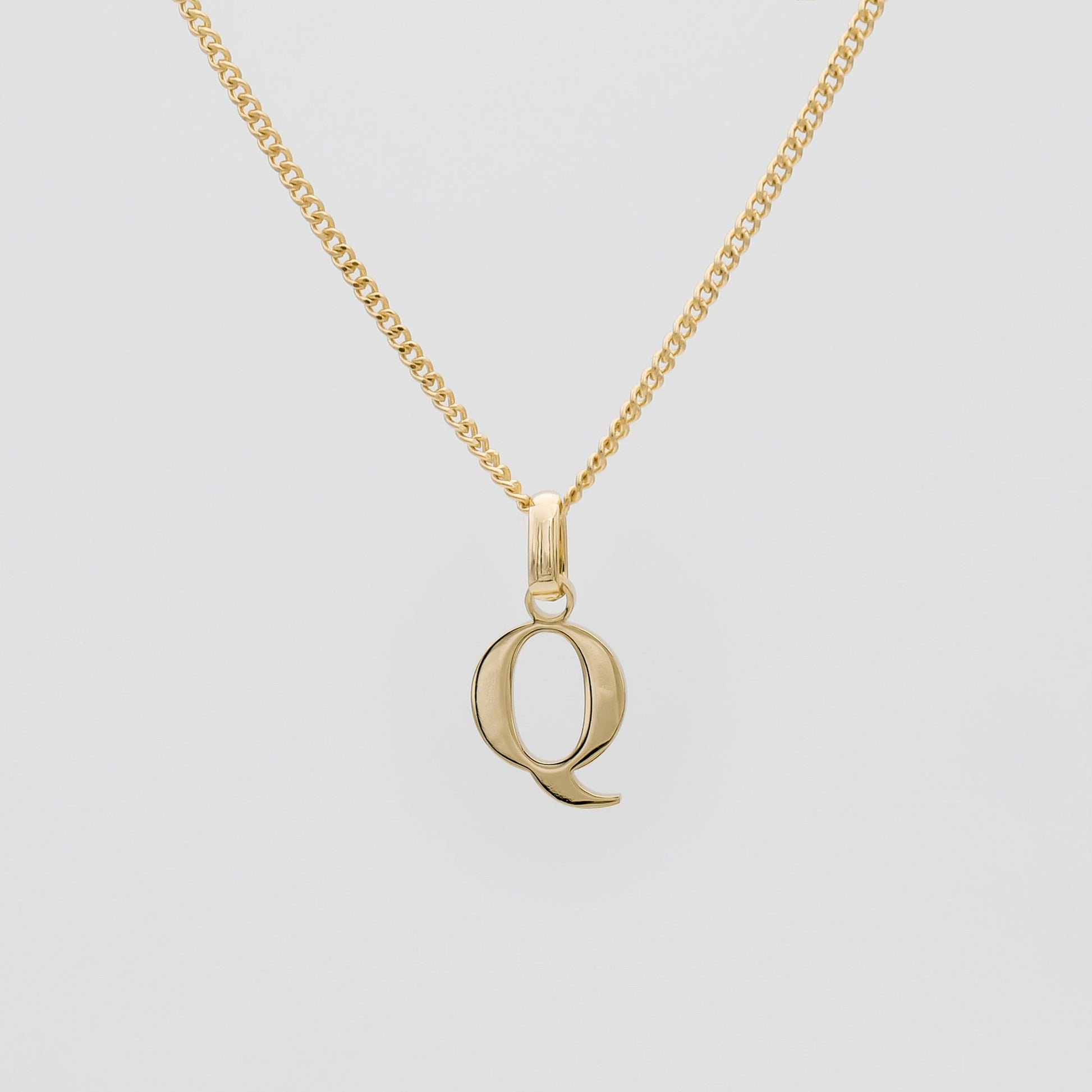 Kayla Letter - Bundle Item - Image 34 - ISMI JEWELS