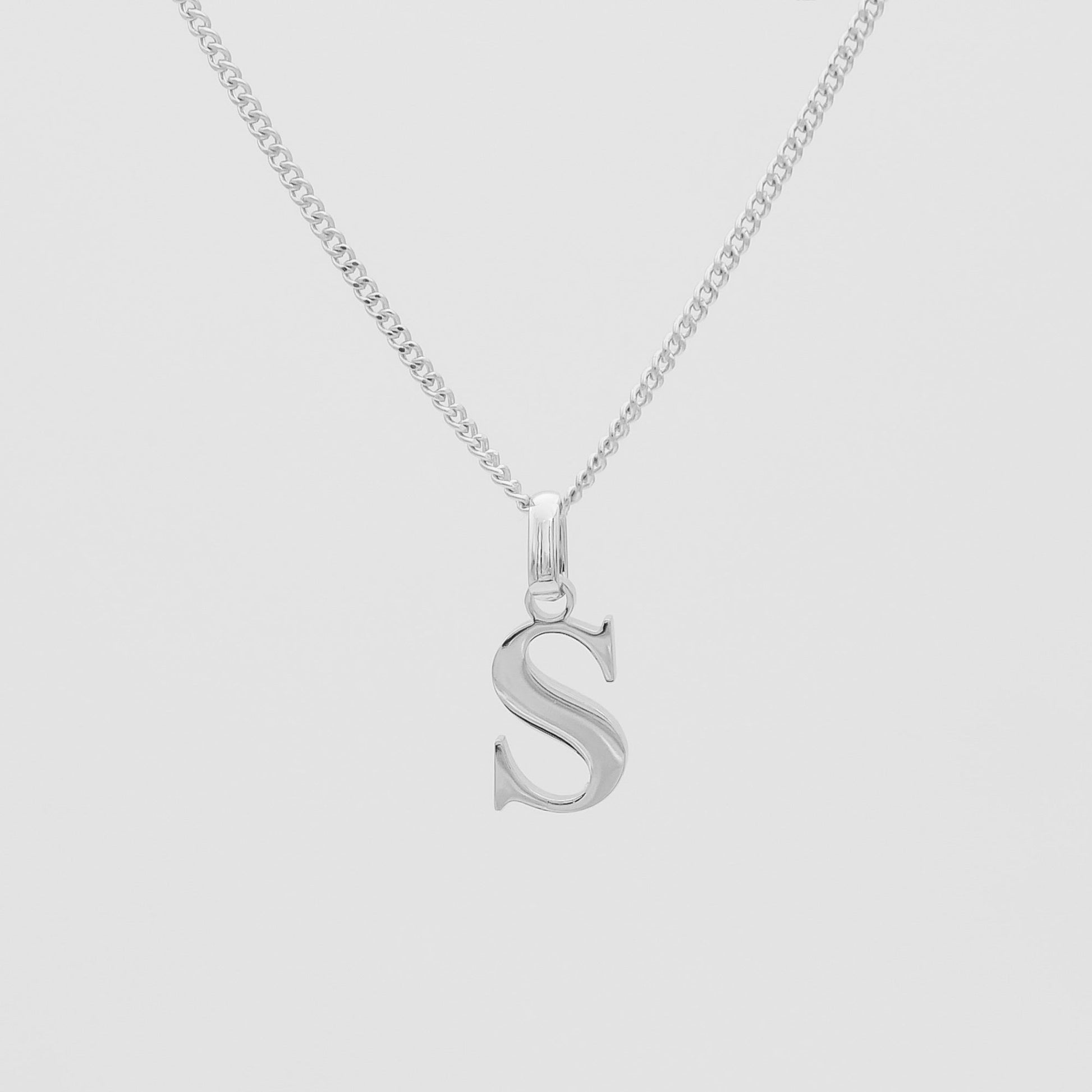 Kayla Letter - Bundle Item - Image 38 - ISMI JEWELS