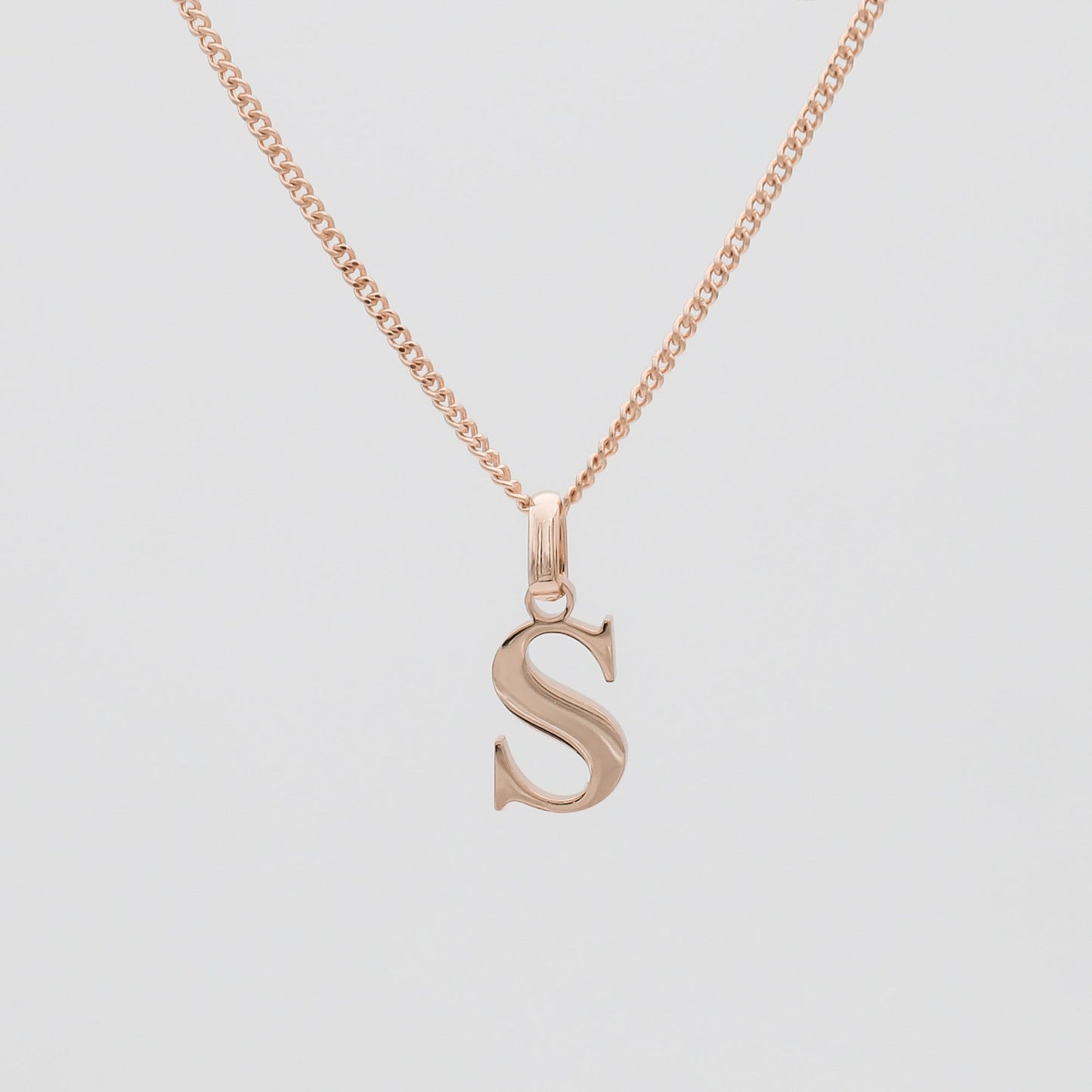 Kayla Letter - Bundle Item - Image 99 - ISMI JEWELS