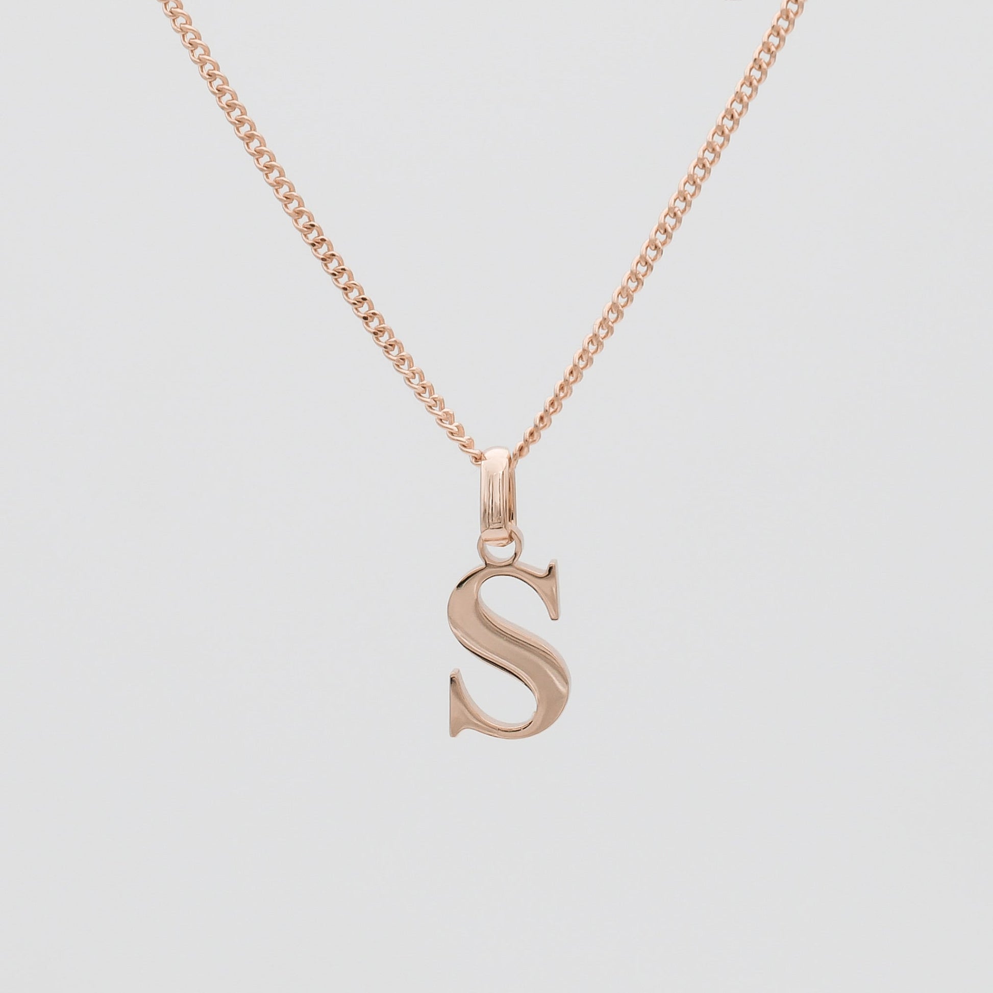 Kayla Letter - Bundle Item - Image 99 - ISMI JEWELS