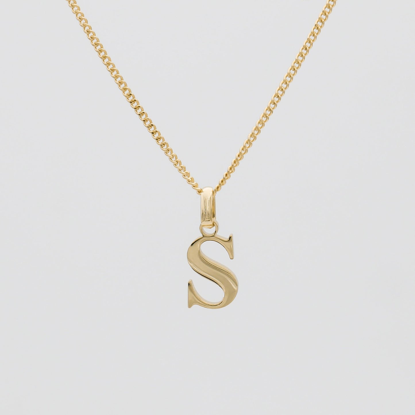 Kayla Letter - Bundle Item - Image 39 - ISMI JEWELS