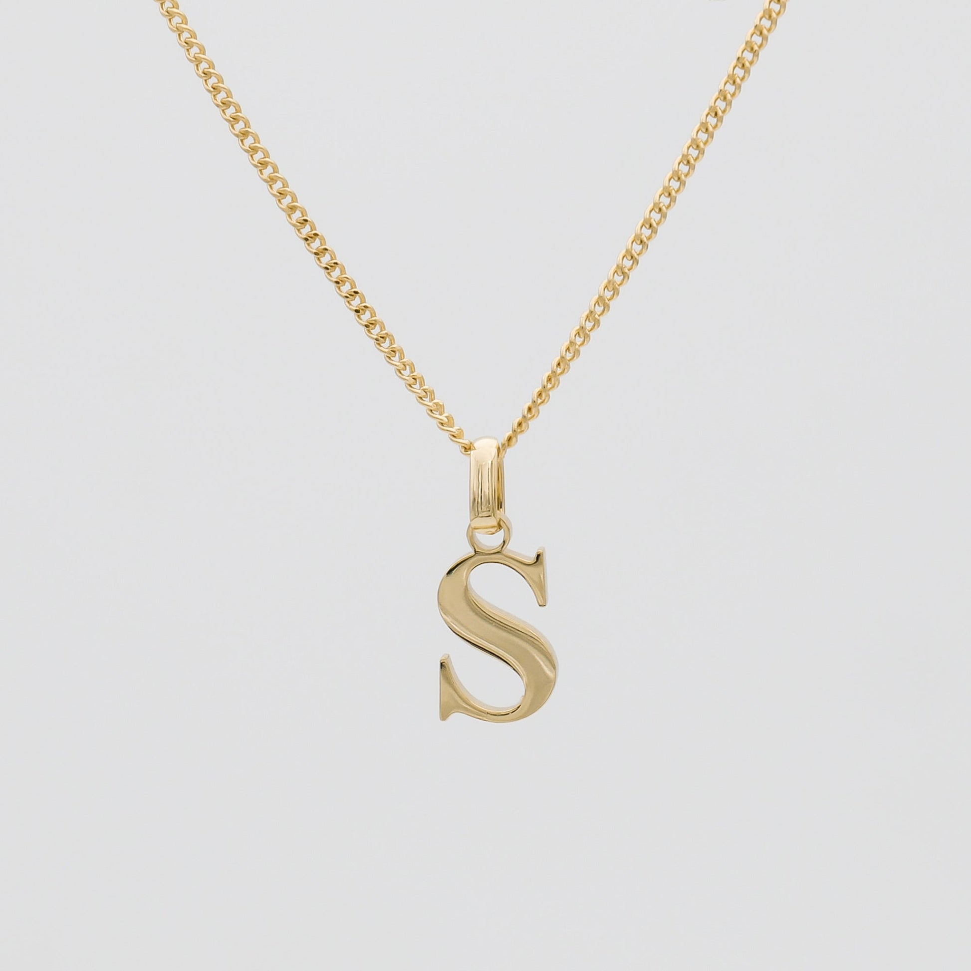 Kayla Letter - Bundle Item - Image 39 - ISMI JEWELS