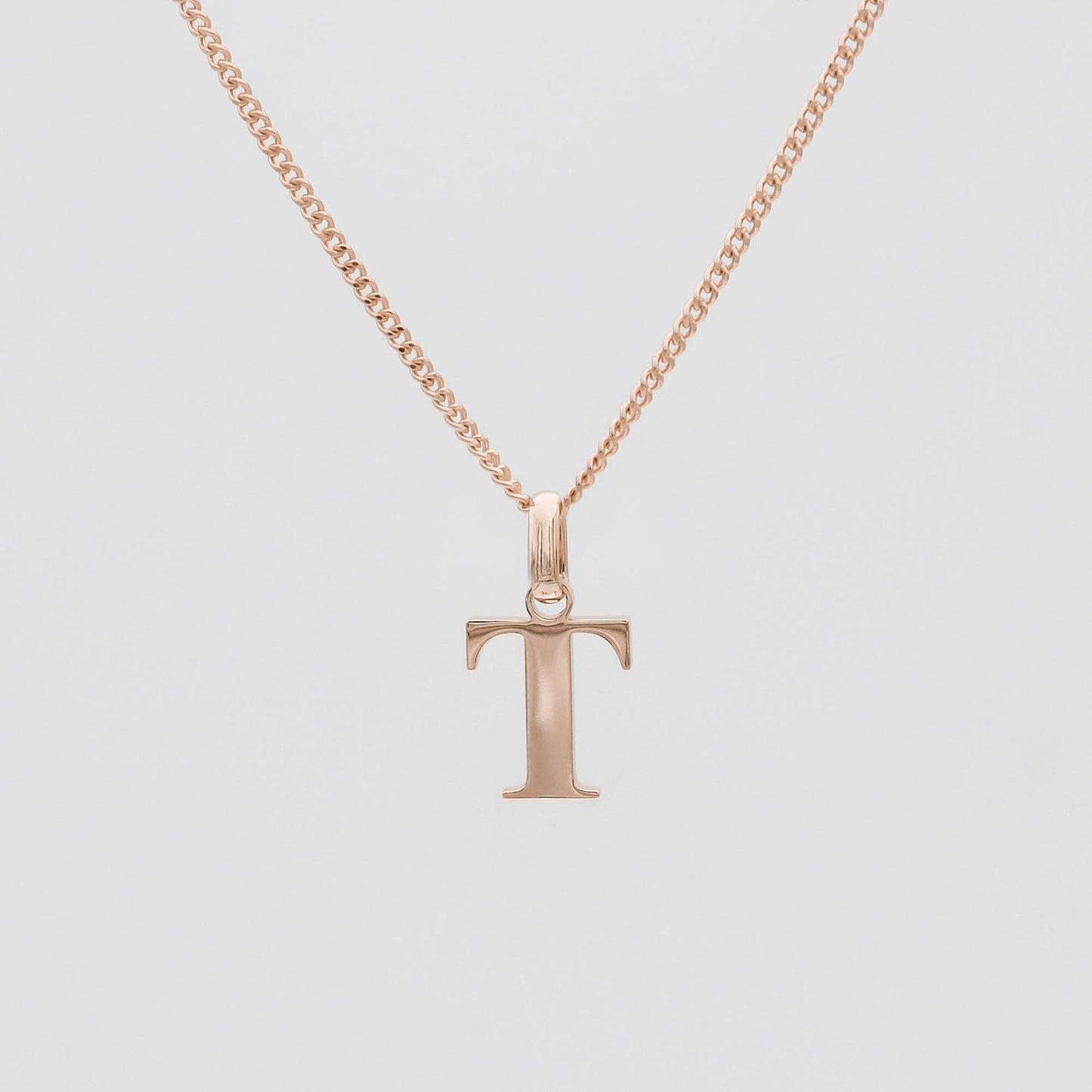 Kayla Letter - Bundle Item - Image 100 - ISMI JEWELS