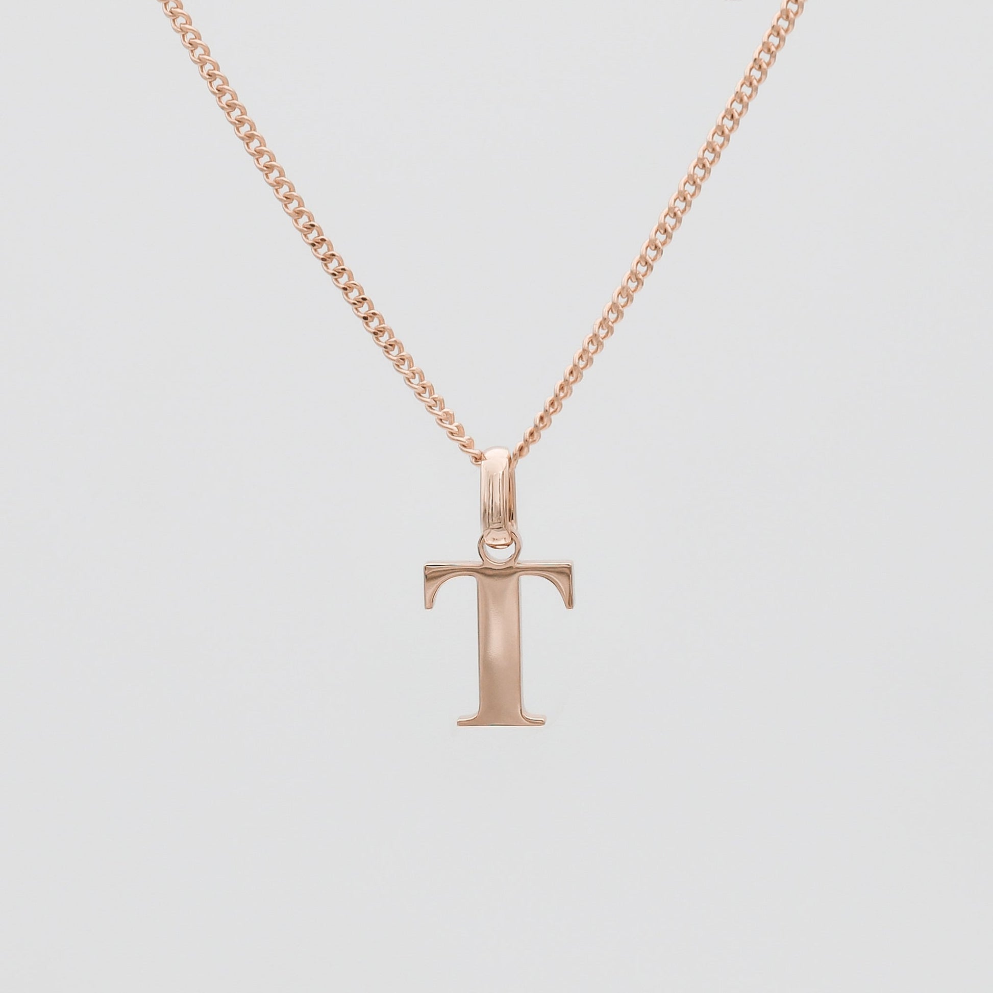 Kayla Letter - Bundle Item - Image 100 - ISMI JEWELS