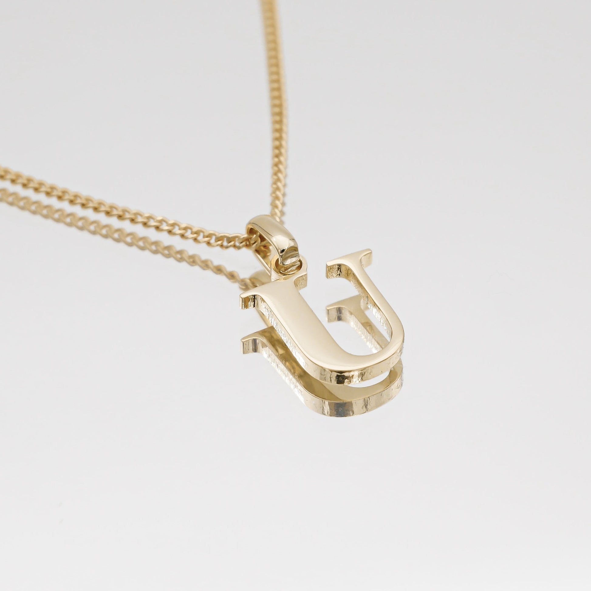 Kayla Letter - Bundle Item - Image 47 - ISMI JEWELS