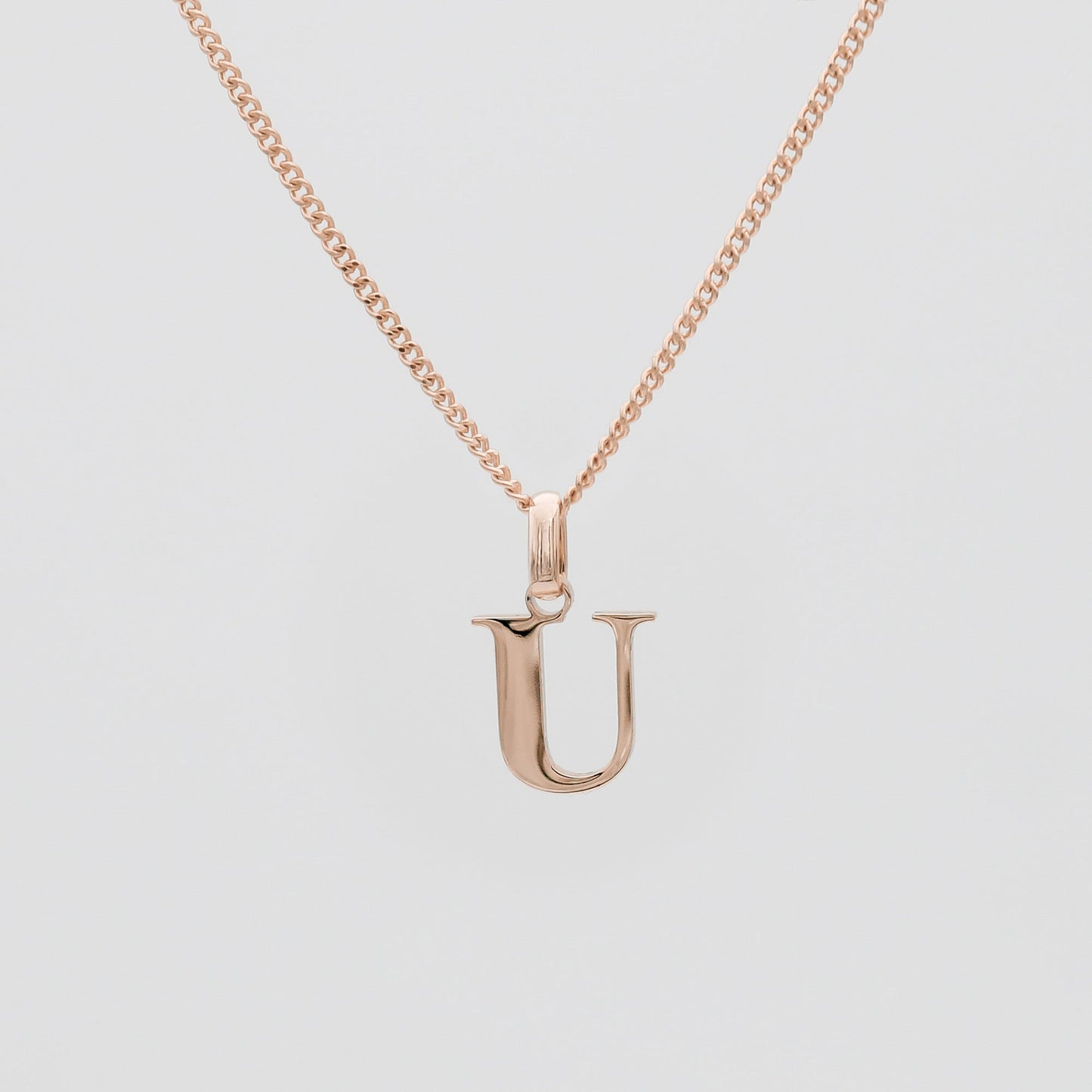 Kayla Letter - Bundle Item - Image 101 - ISMI JEWELS